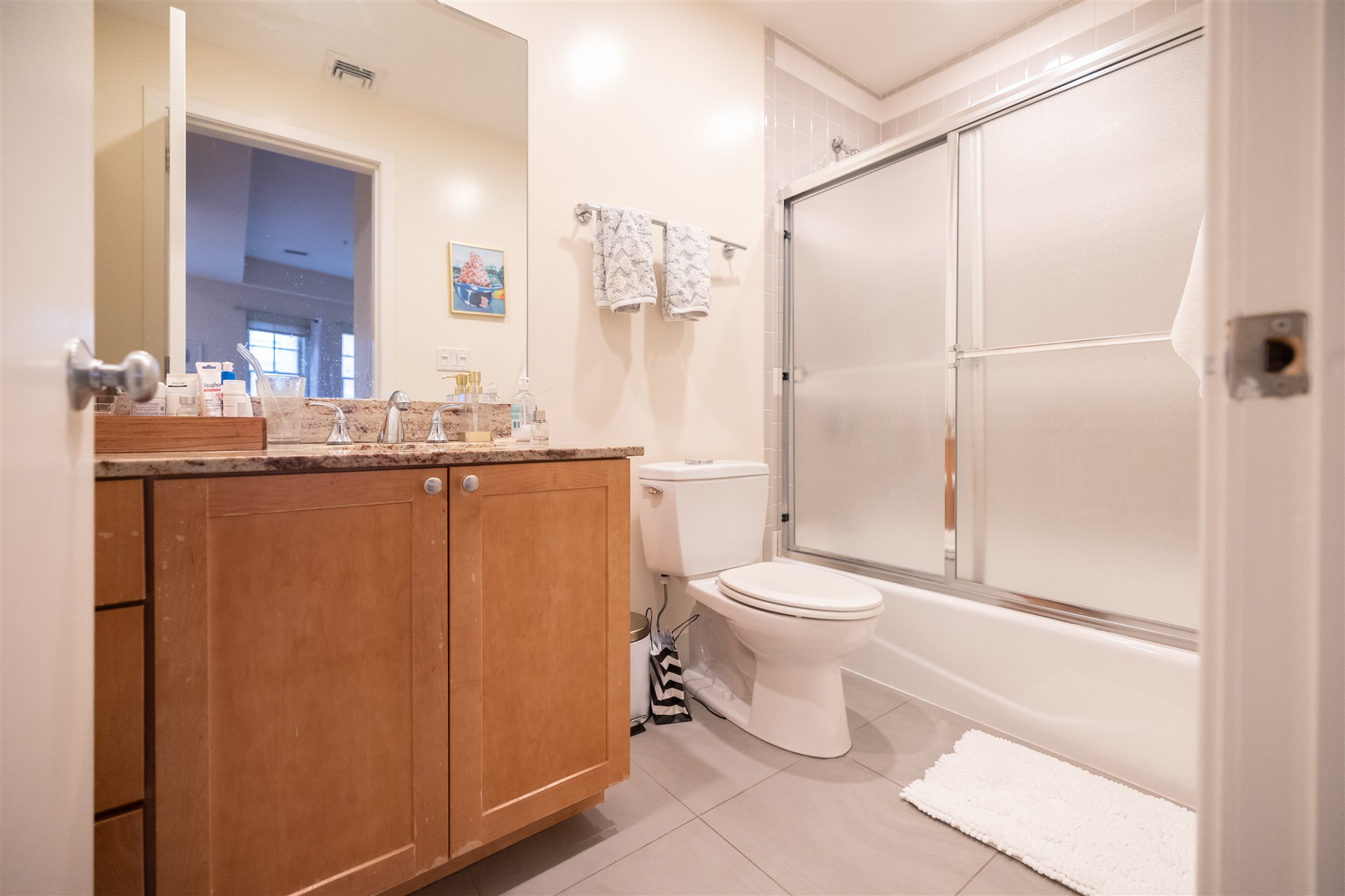 2 bed, 2 bath apartment for rent at 520 Harrison Ave Unit 201, South End — photo 8 of 38