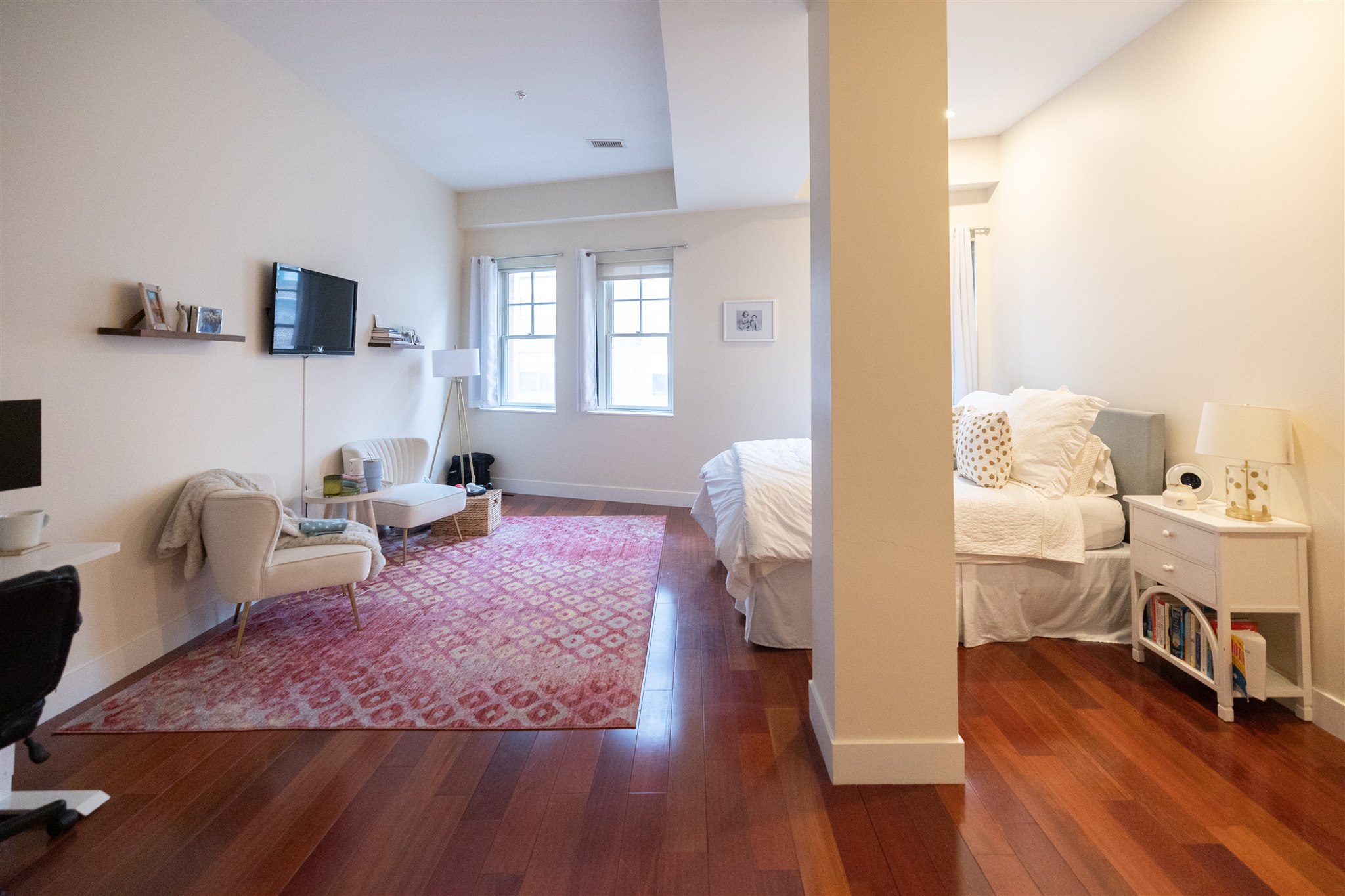 2 bed, 2 bath apartment for rent at 520 Harrison Ave Unit 201, South End — photo 16 of 38