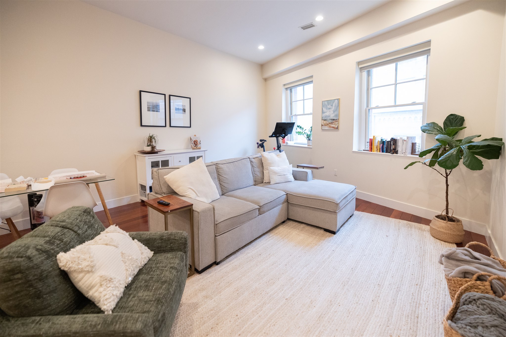2 bed, 2 bath apartment for rent at 520 Harrison Ave Unit 201, South End — photo 24 of 38