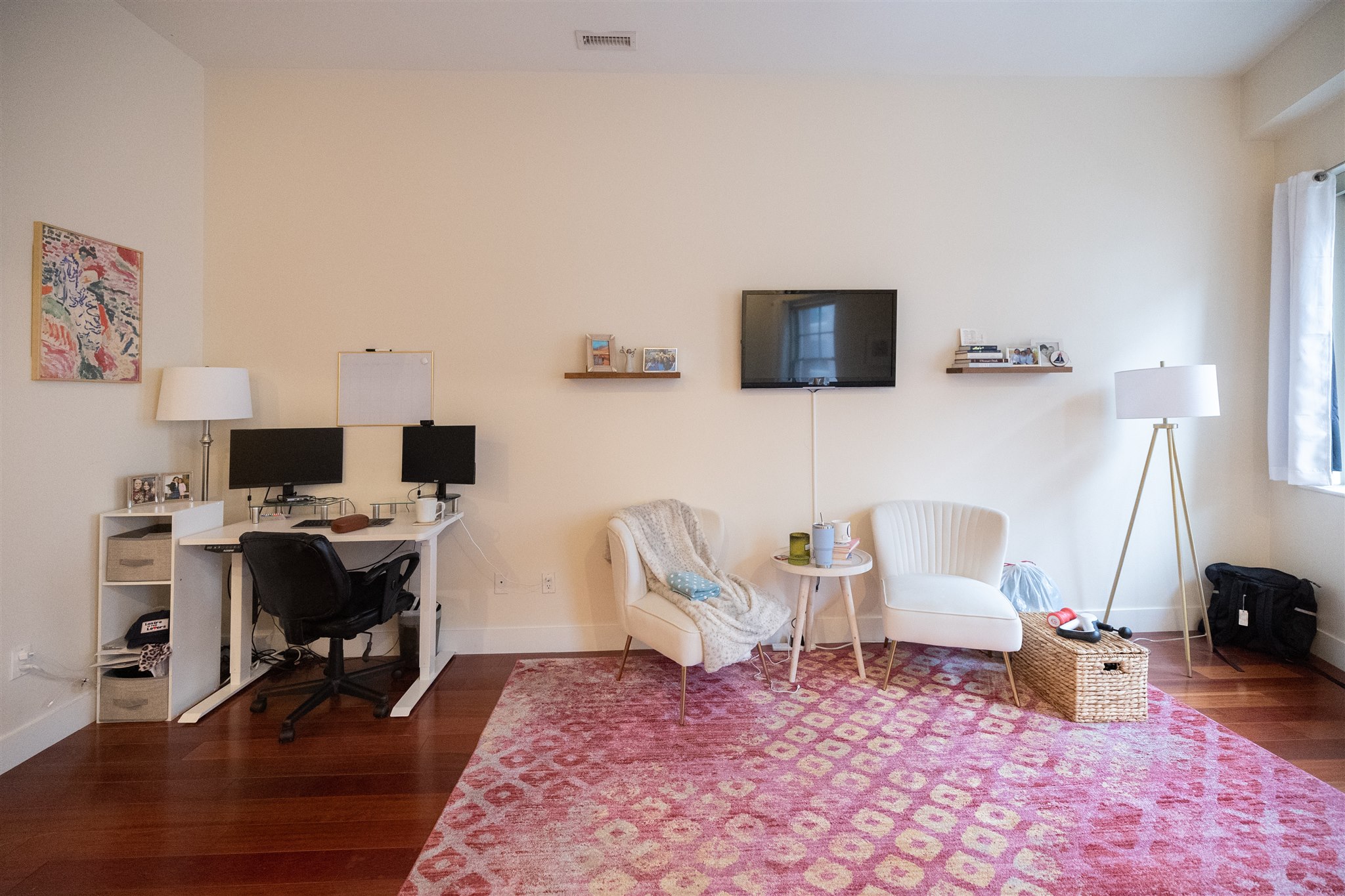 2 bed, 2 bath apartment for rent at 520 Harrison Ave Unit 201, South End — photo 17 of 38