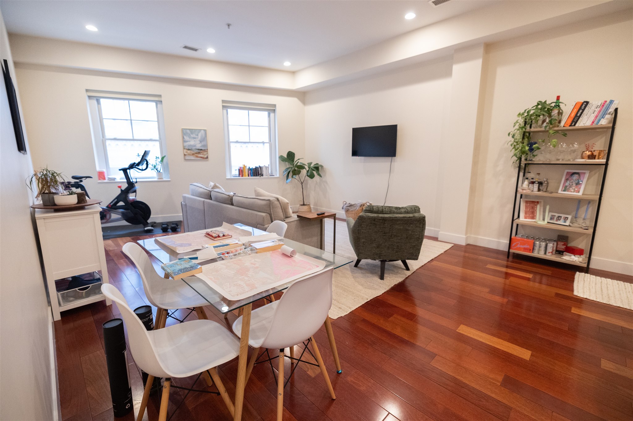 2 bed, 2 bath apartment for rent at 520 Harrison Ave Unit 201, South End — photo 38 of 38