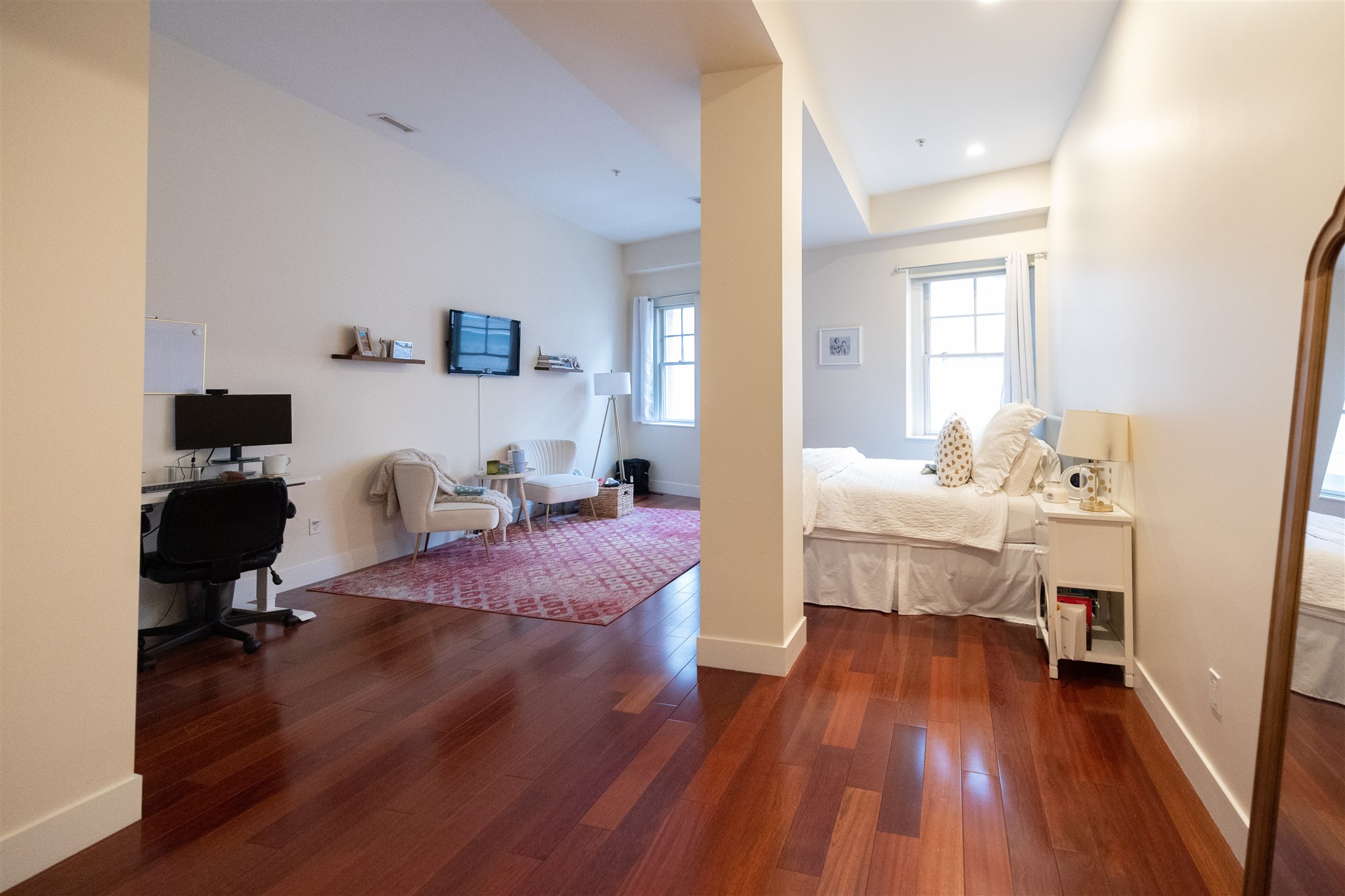 2 bed, 2 bath apartment for rent at 520 Harrison Ave Unit 201, South End — photo 18 of 38