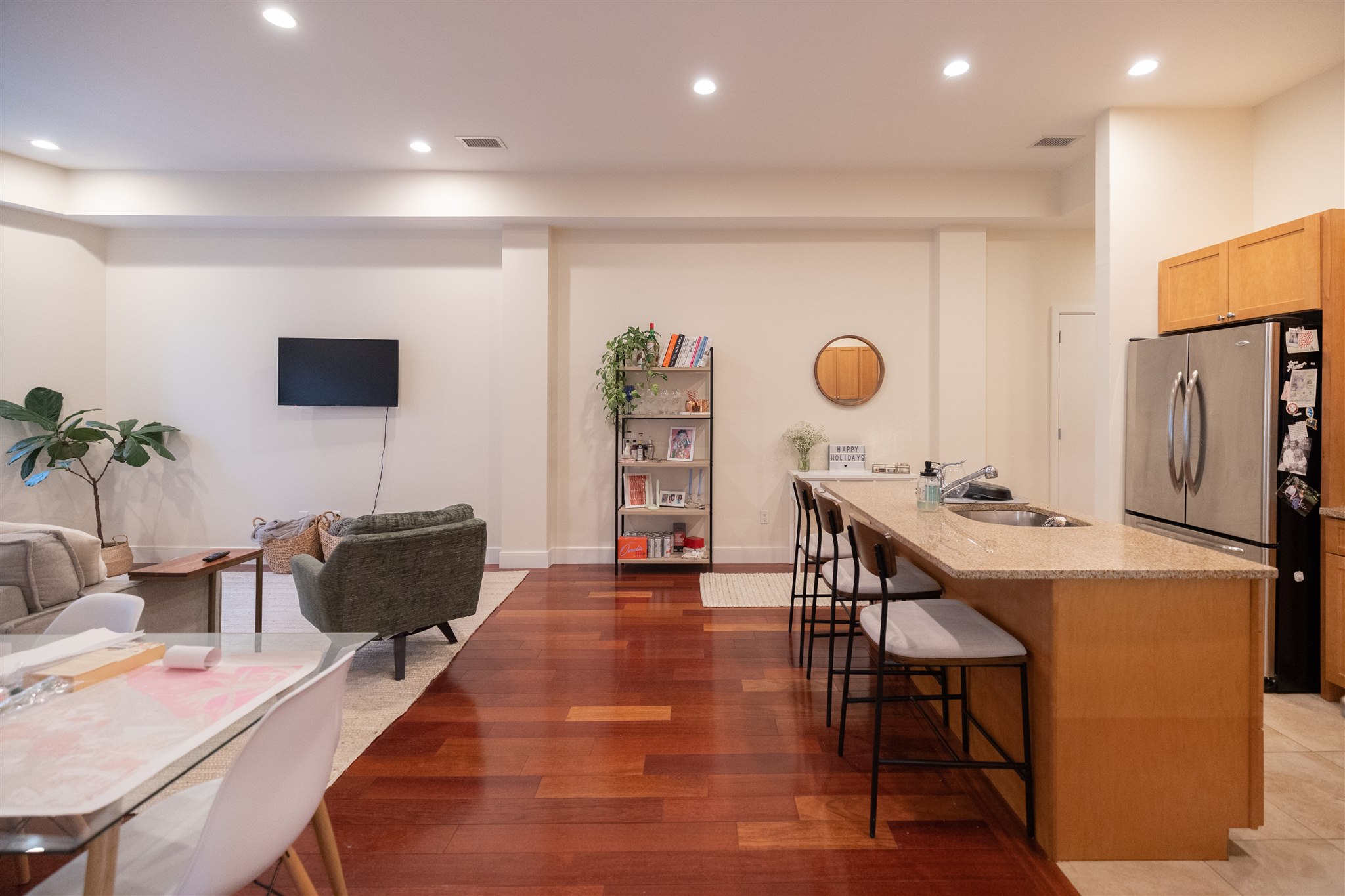 2 bed, 2 bath apartment for rent at 520 Harrison Ave Unit 201, South End — photo 2 of 38