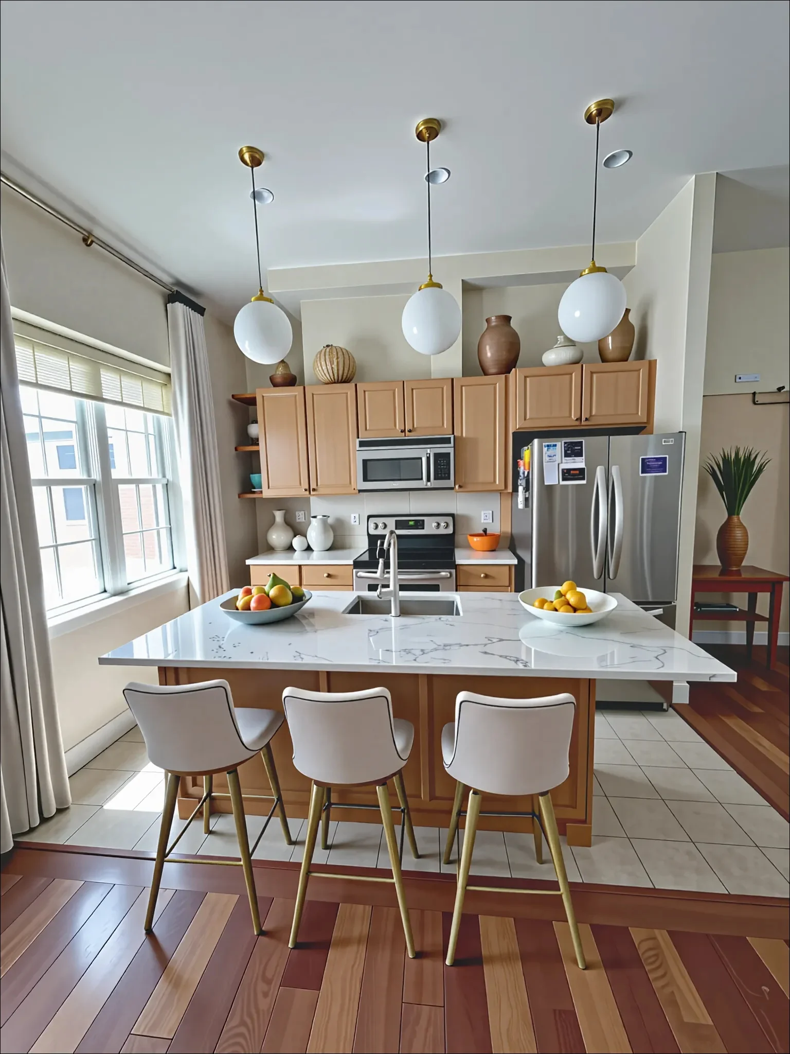 2 bed, 2 bath apartment for rent at 520 Harrison Ave Unit 2O3, South End — photo 13 of 16