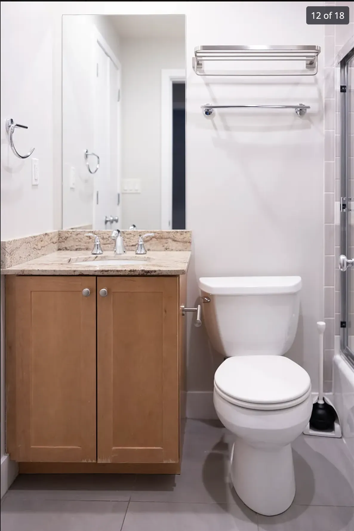 2 bed, 2 bath apartment for rent at 520 Harrison Ave Unit 2O3, South End — photo 9 of 16