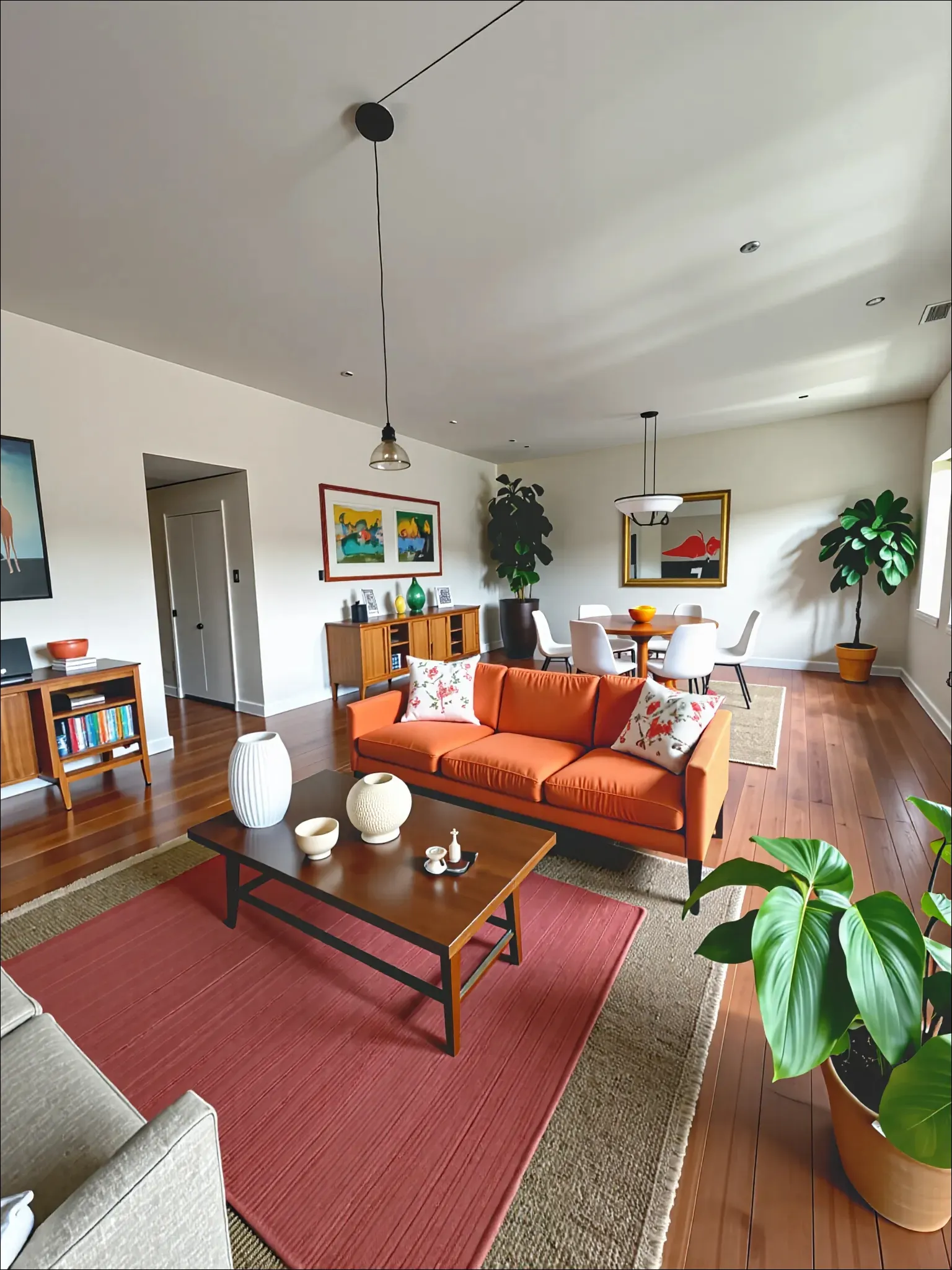 2 bed, 2 bath apartment for rent at 520 Harrison Ave Unit 2O3, South End — photo 8 of 16