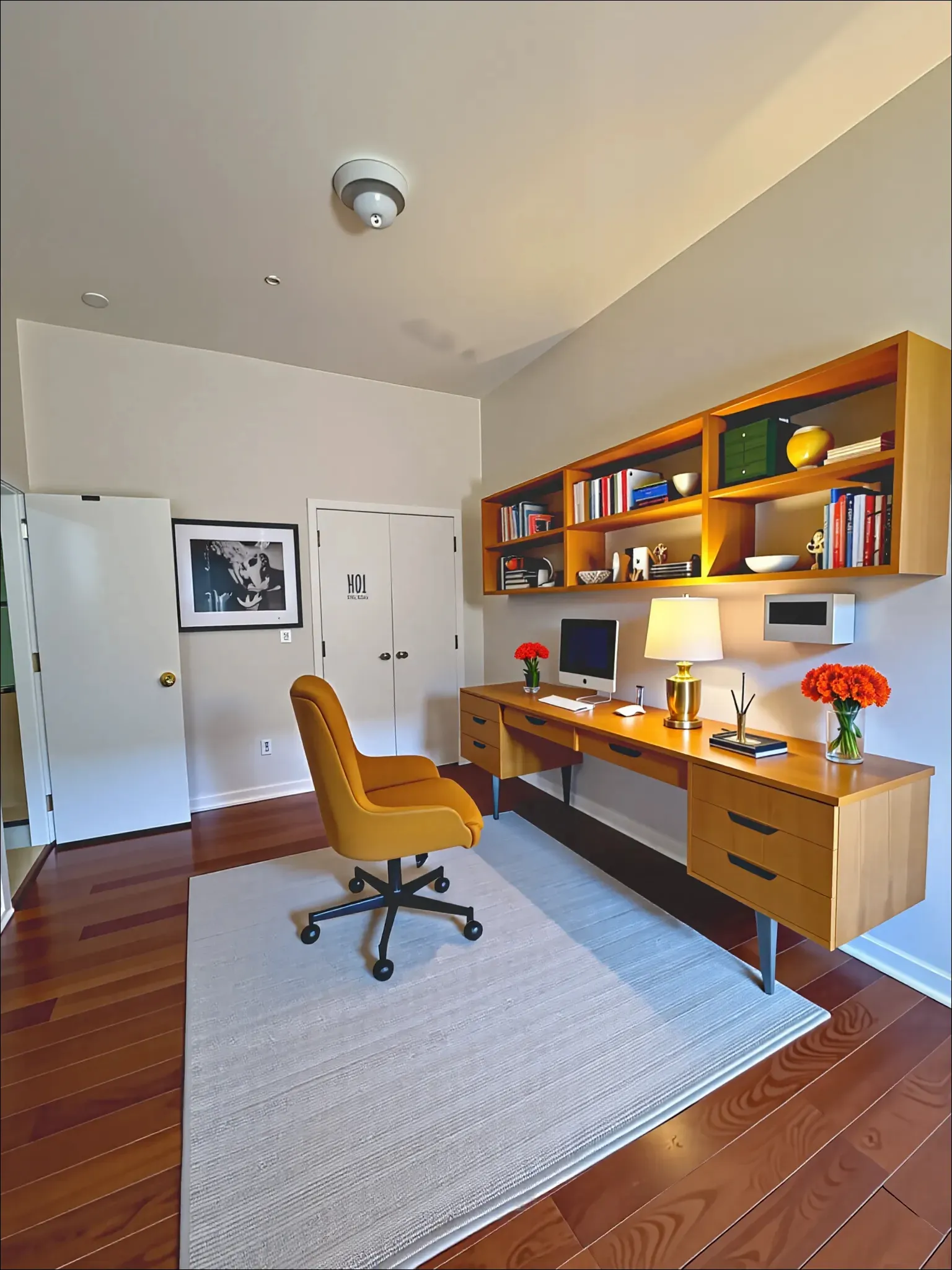 2 bed, 2 bath apartment for rent at 520 Harrison Ave Unit 2O3, South End — photo 2 of 16