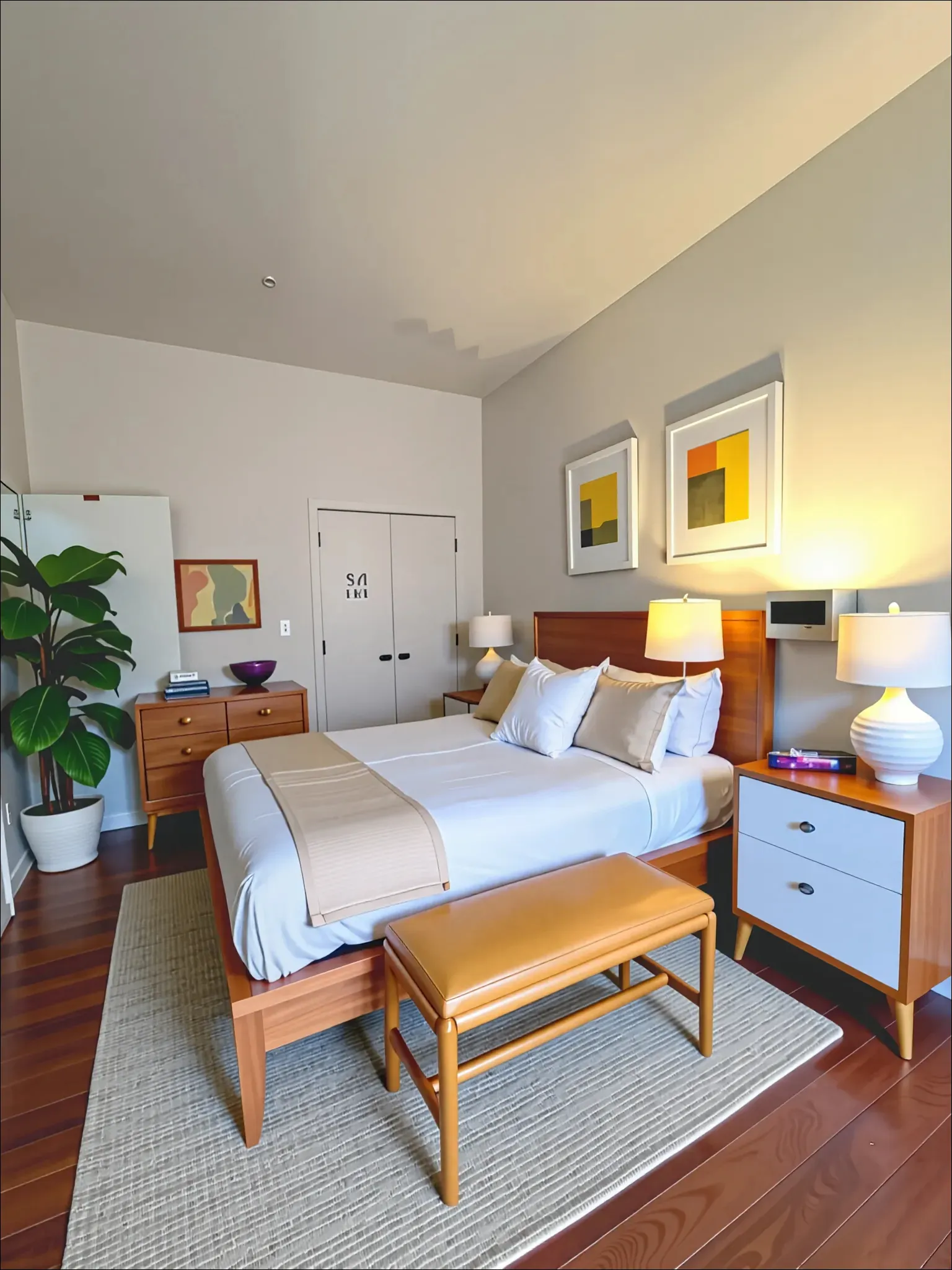 2 bed, 2 bath apartment for rent at 520 Harrison Ave Unit 2O3, South End — photo 3 of 16