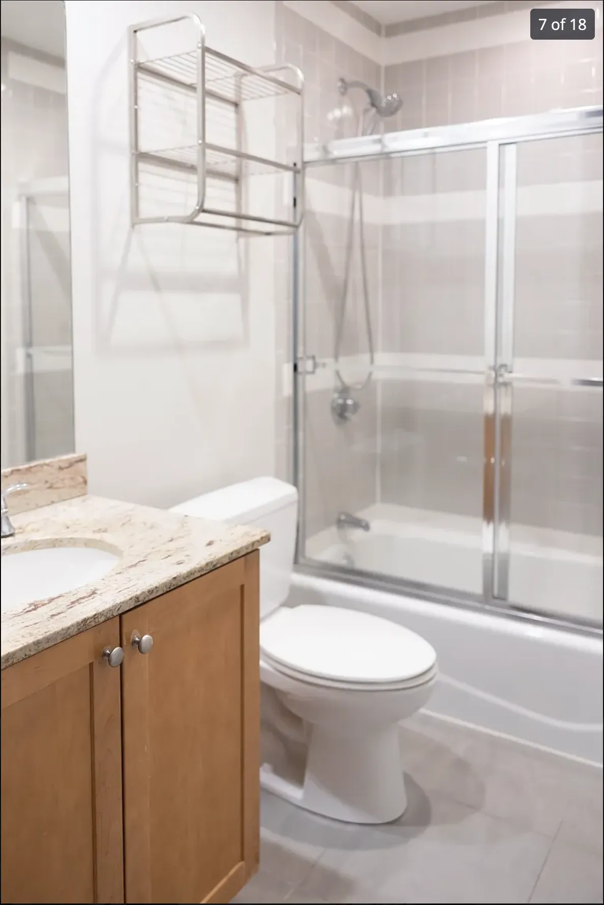 2 bed, 2 bath apartment for rent at 520 Harrison Ave Unit 2O3, South End — photo 10 of 16