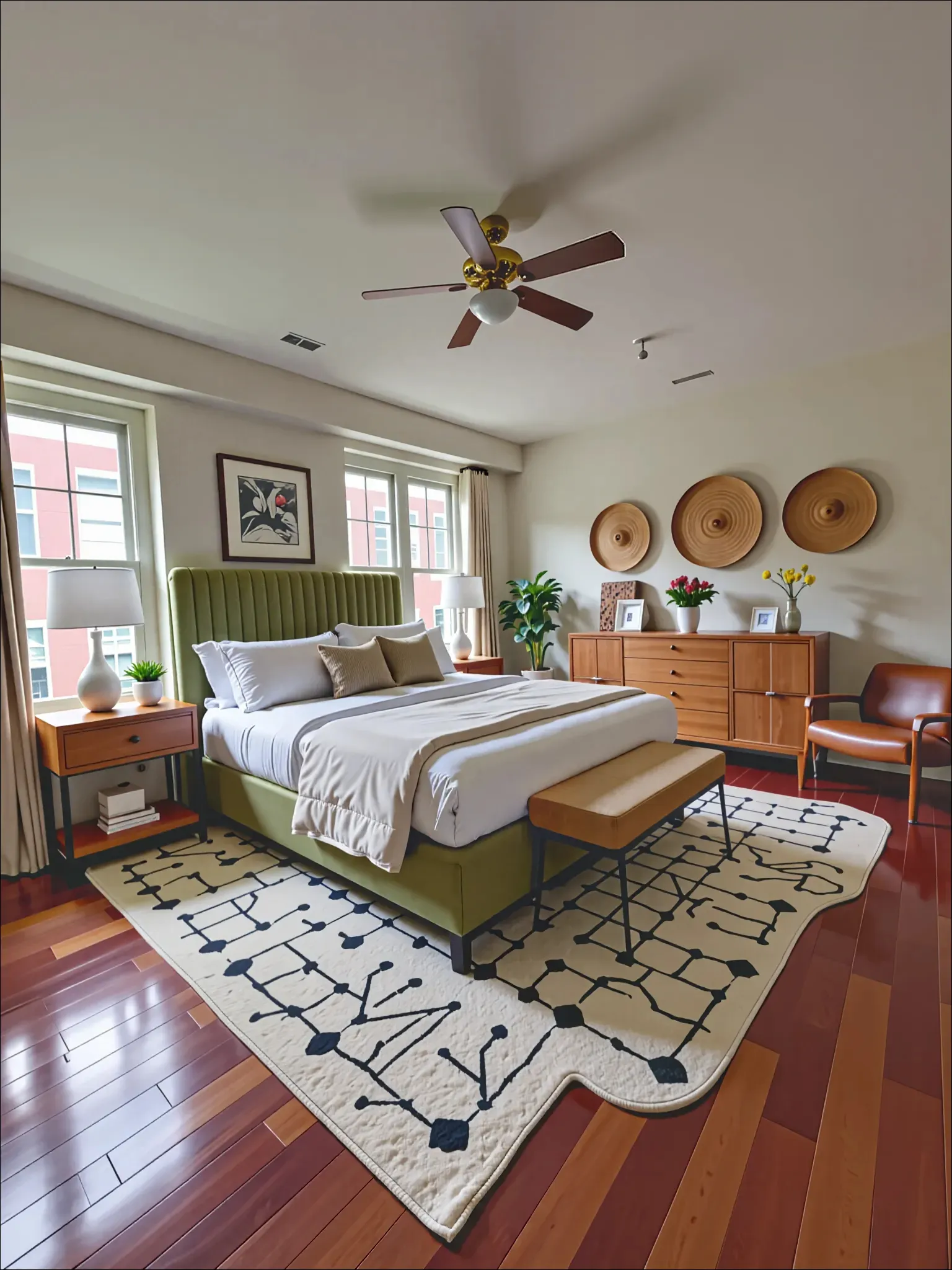 2 bed, 2 bath apartment for rent at 520 Harrison Ave Unit 2O3, South End — photo 6 of 16