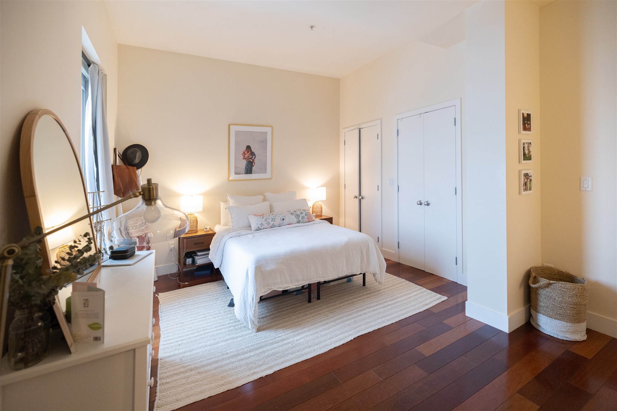 2 bed, 2 bath apartment for rent at 520 Harrison Ave Unit 301, South End — photo 9 of 38