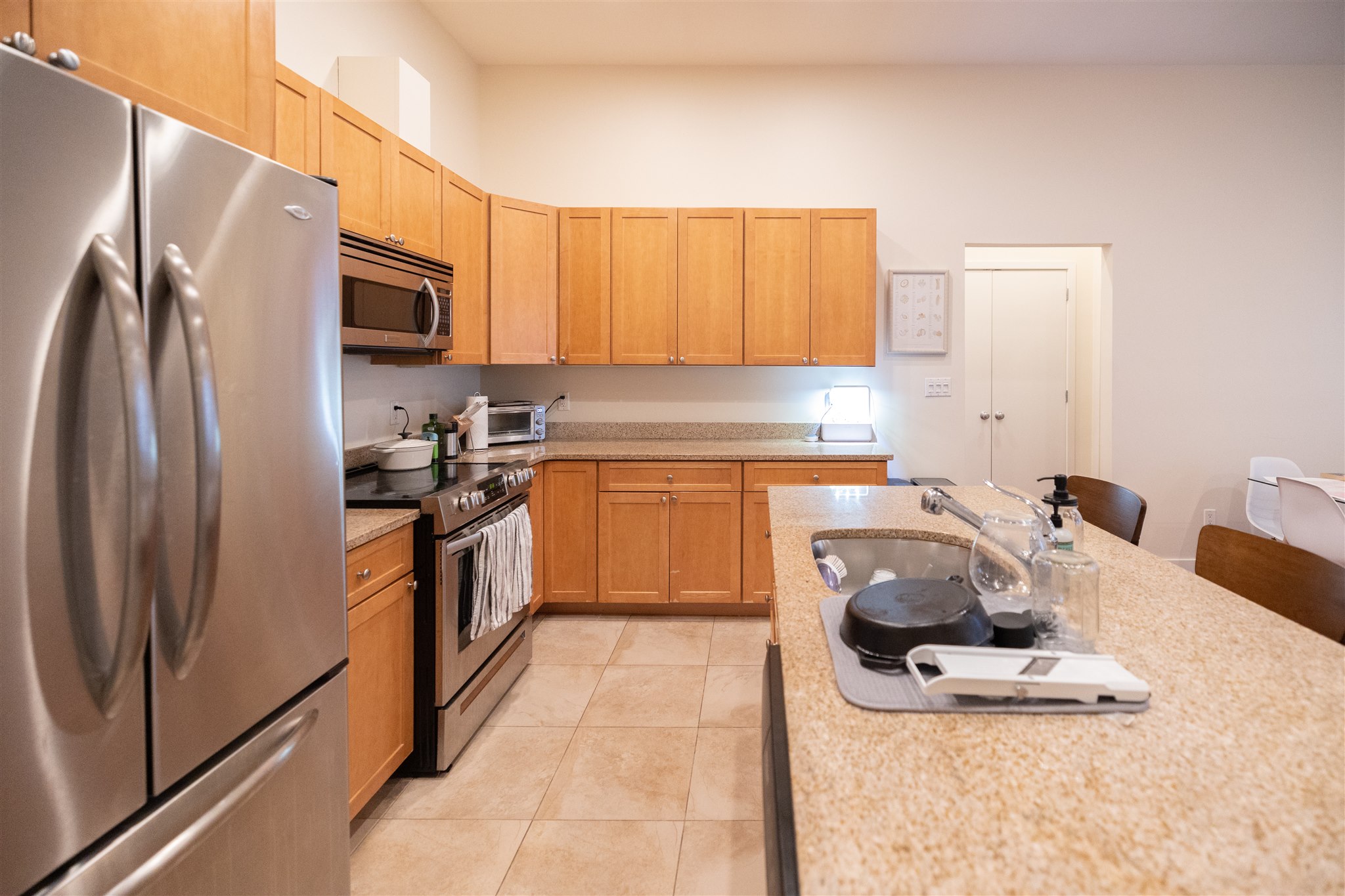 2 bed, 2 bath apartment for rent at 520 Harrison Ave Unit 301, South End — photo 31 of 38