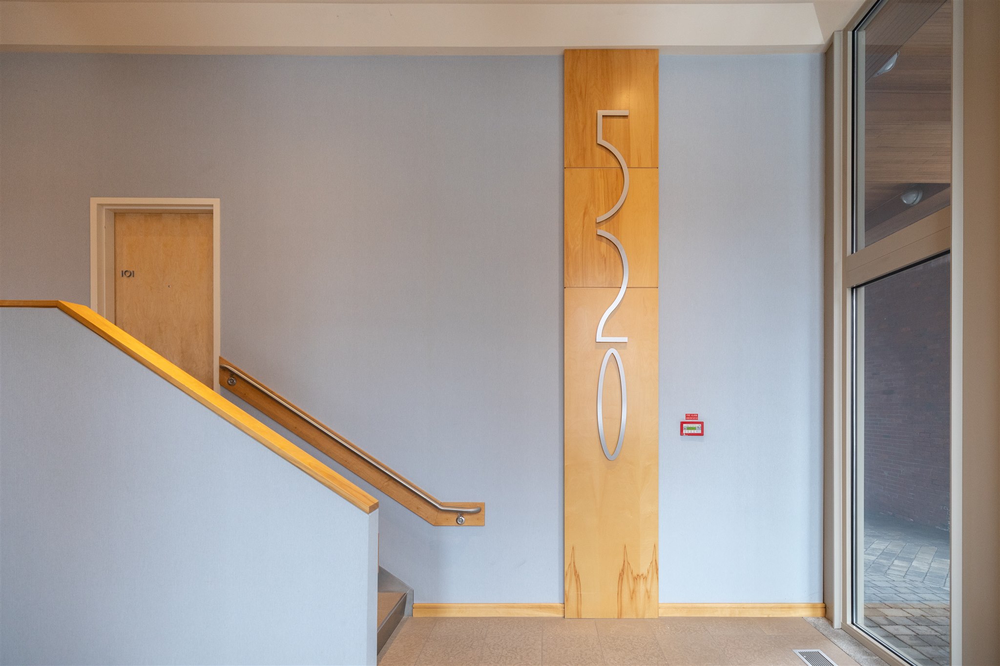 2 bed, 2 bath apartment for rent at 520 Harrison Ave Unit 301, South End — photo 37 of 38
