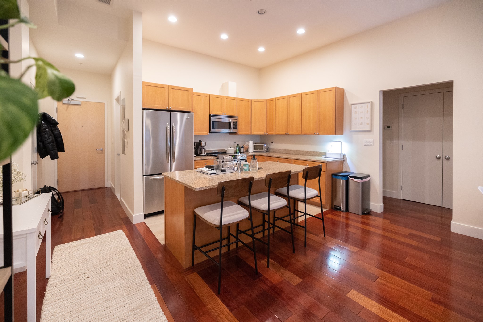 2 bed, 2 bath apartment for rent at 520 Harrison Ave Unit 301, South End — photo 13 of 38