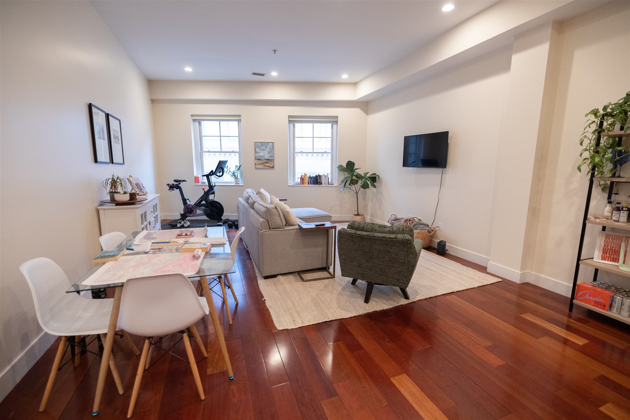 2 bed, 2 bath apartment for rent at 520 Harrison Ave Unit 301, South End — photo 19 of 38