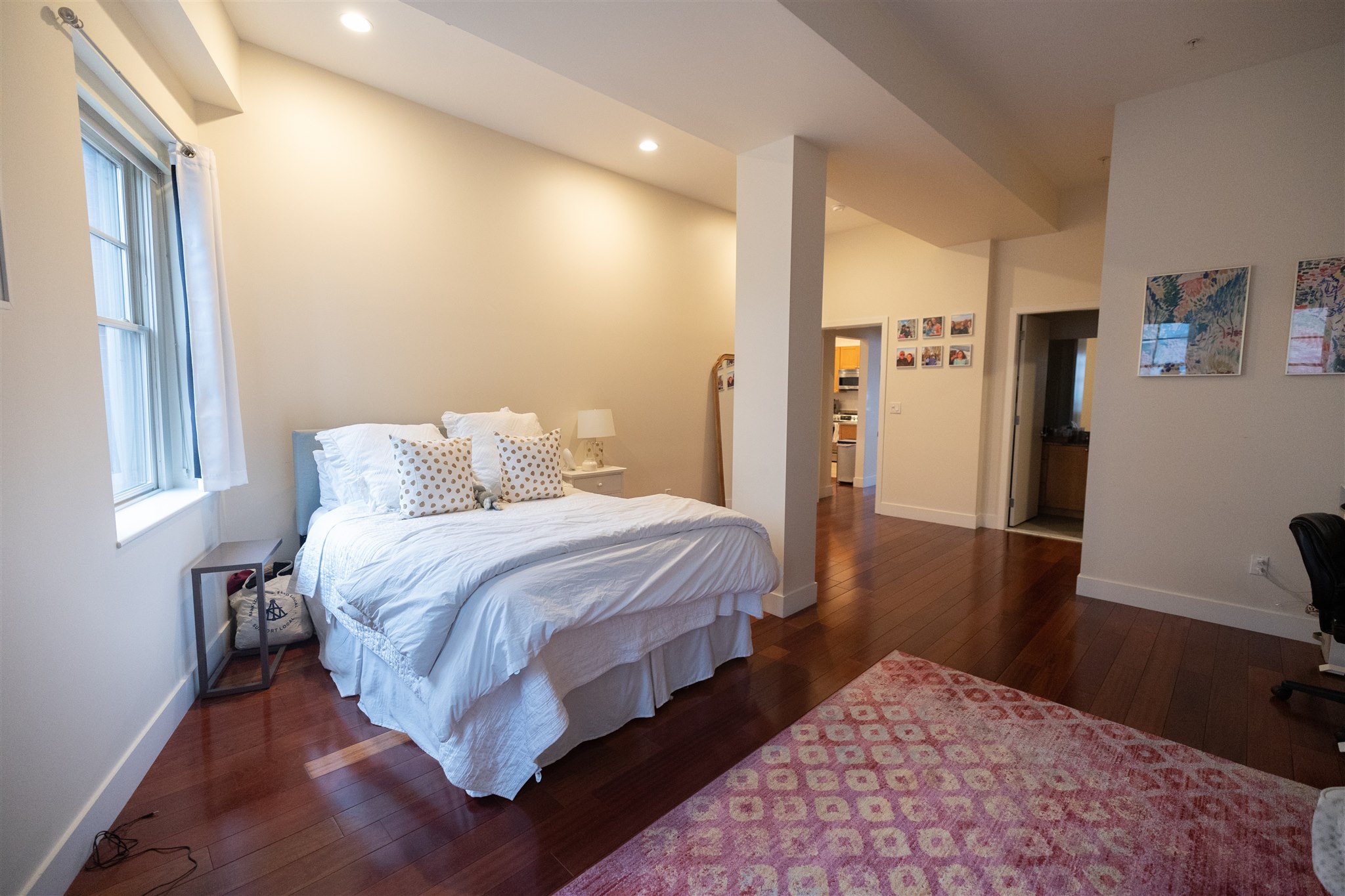 2 bed, 2 bath apartment for rent at 520 Harrison Ave Unit 301, South End — photo 2 of 38