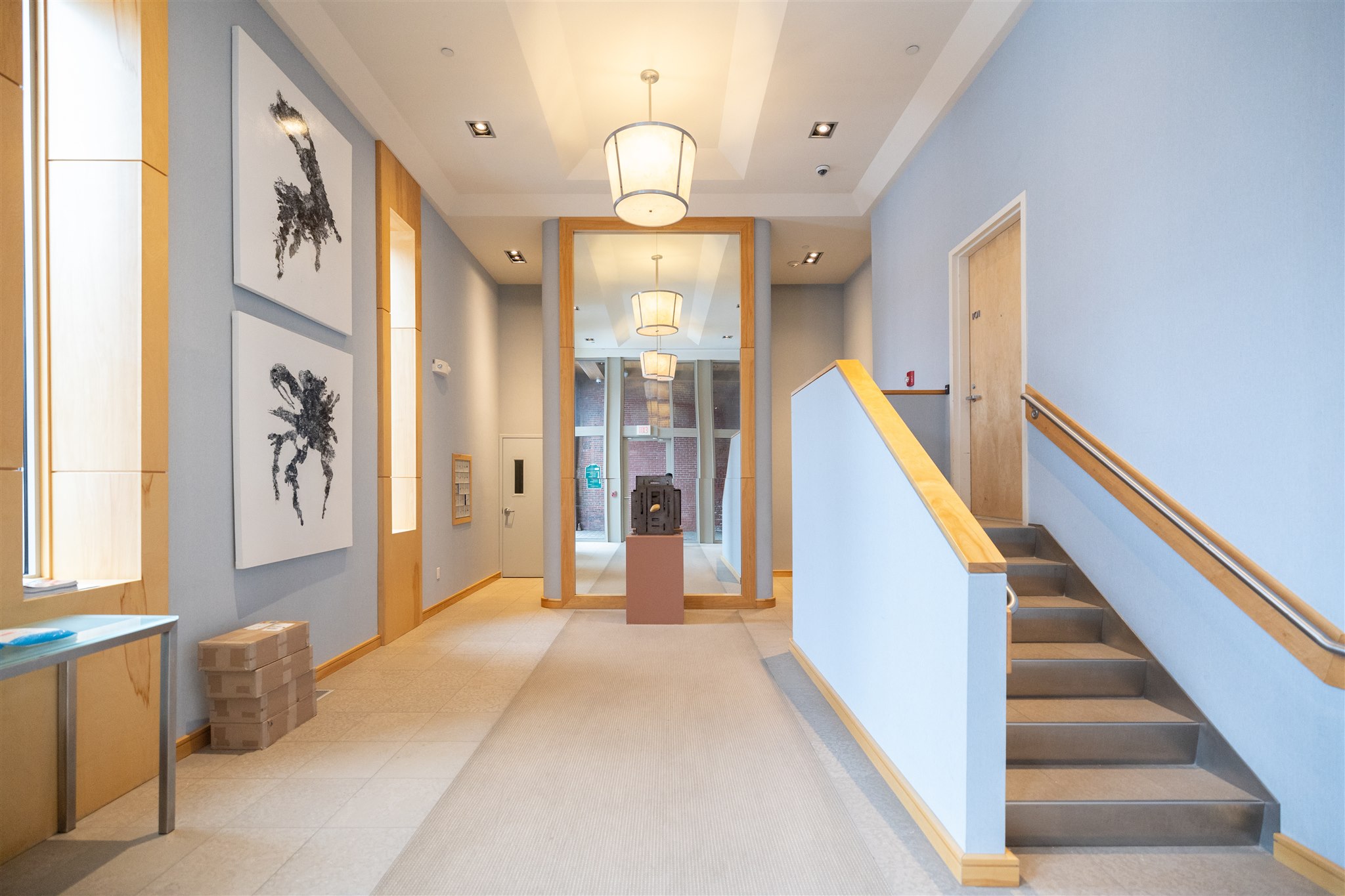 2 bed, 2 bath apartment for rent at 520 Harrison Ave Unit 301, South End — photo 33 of 38