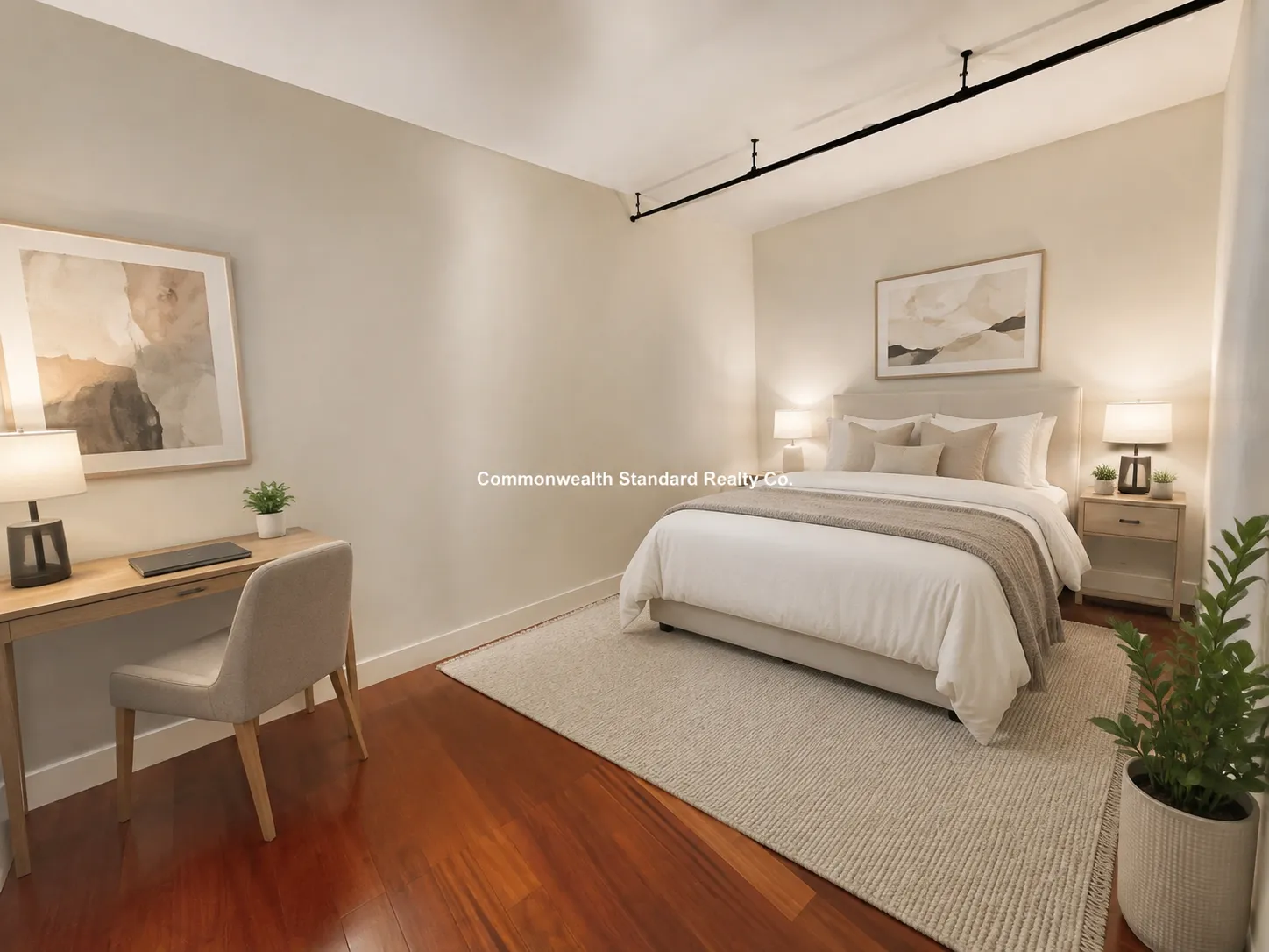 2 bed, 2 bath apartment for rent at 520 Harrison Ave Unit 303, South End — photo 3 of 7
