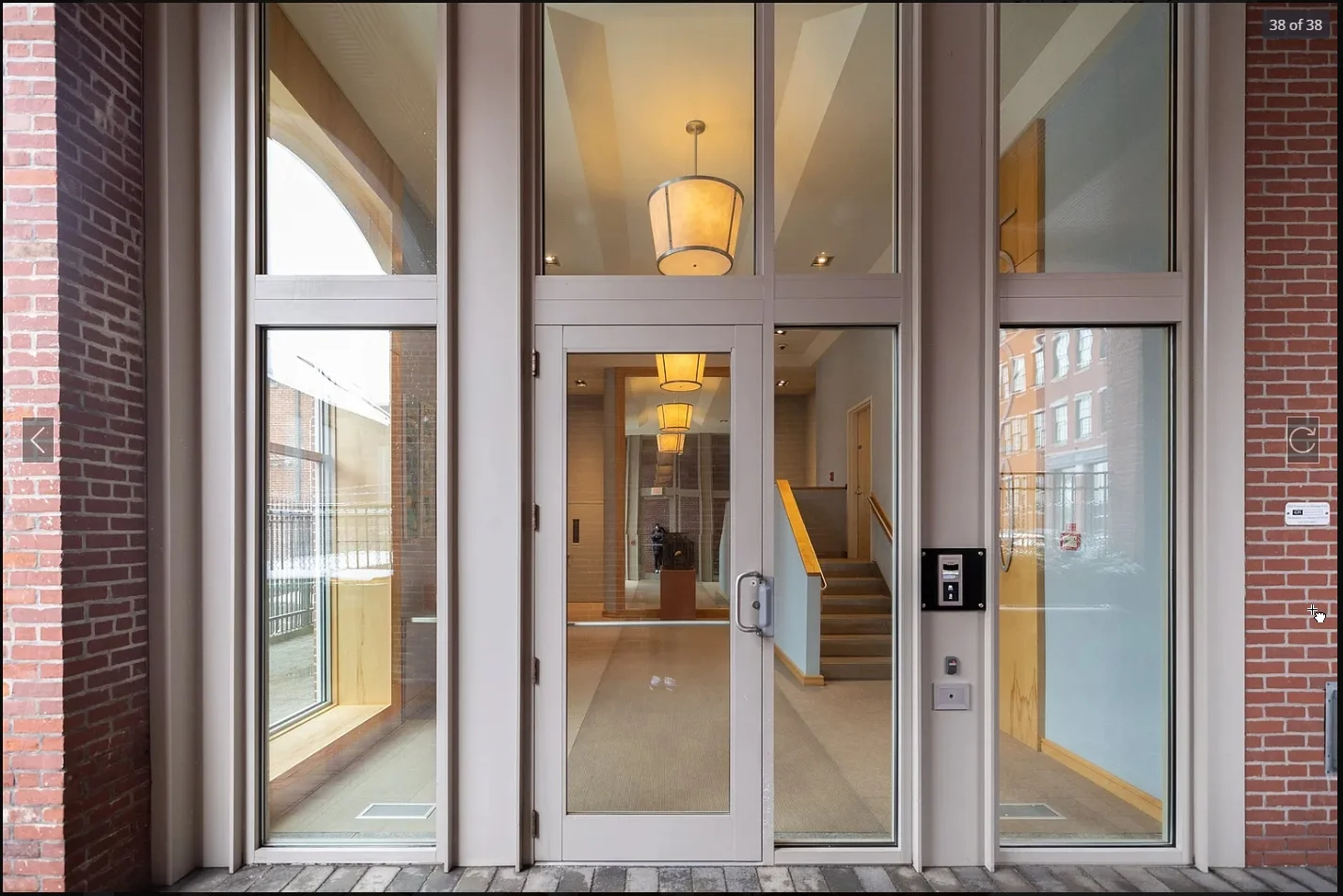 2 bed, 2 bath apartment for rent at 520 Harrison Ave Unit 303, South End — photo 7 of 7