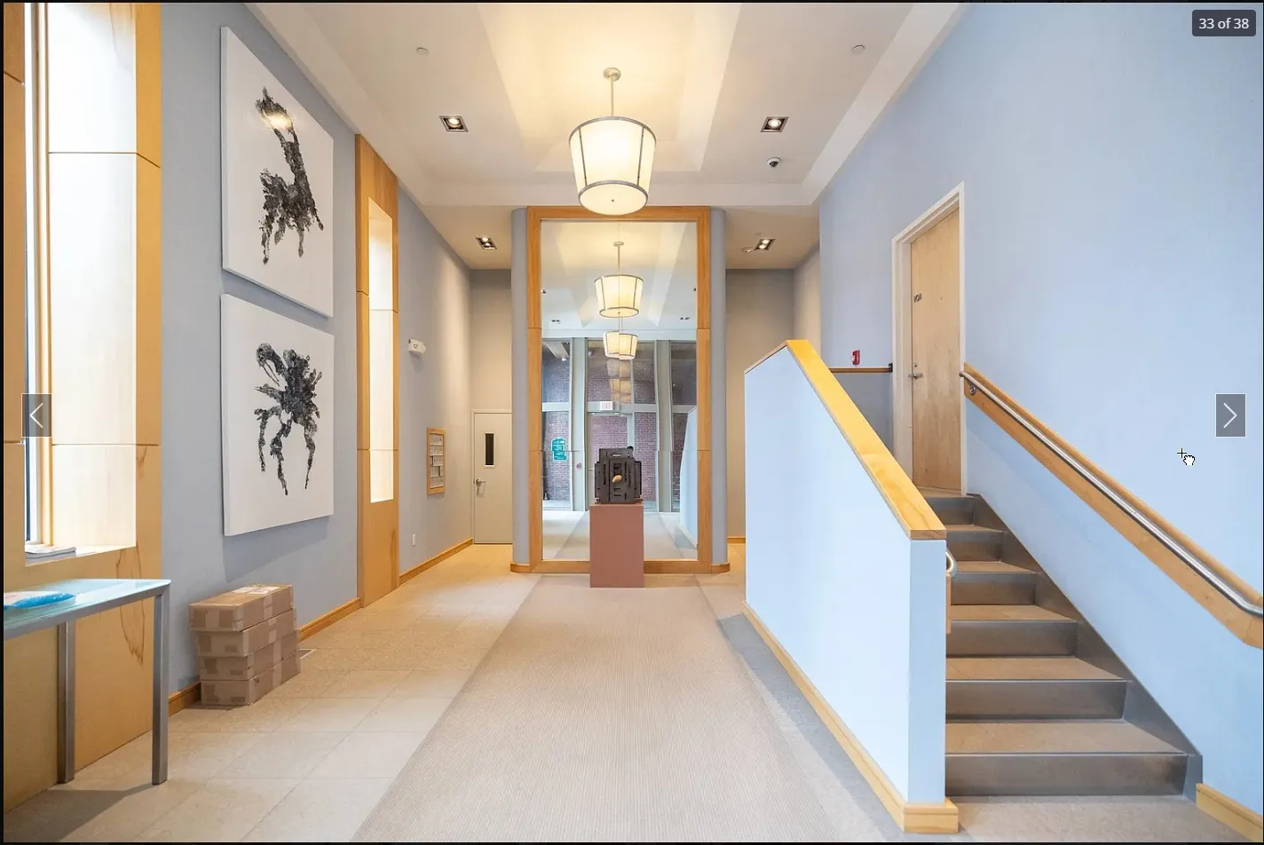2 bed, 2 bath apartment for rent at 520 Harrison Ave Unit 303, South End — photo 5 of 7