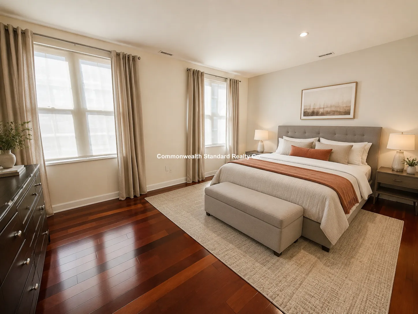 2 bed, 2 bath apartment for rent at 520 Harrison Ave Unit 303, South End — photo 4 of 7
