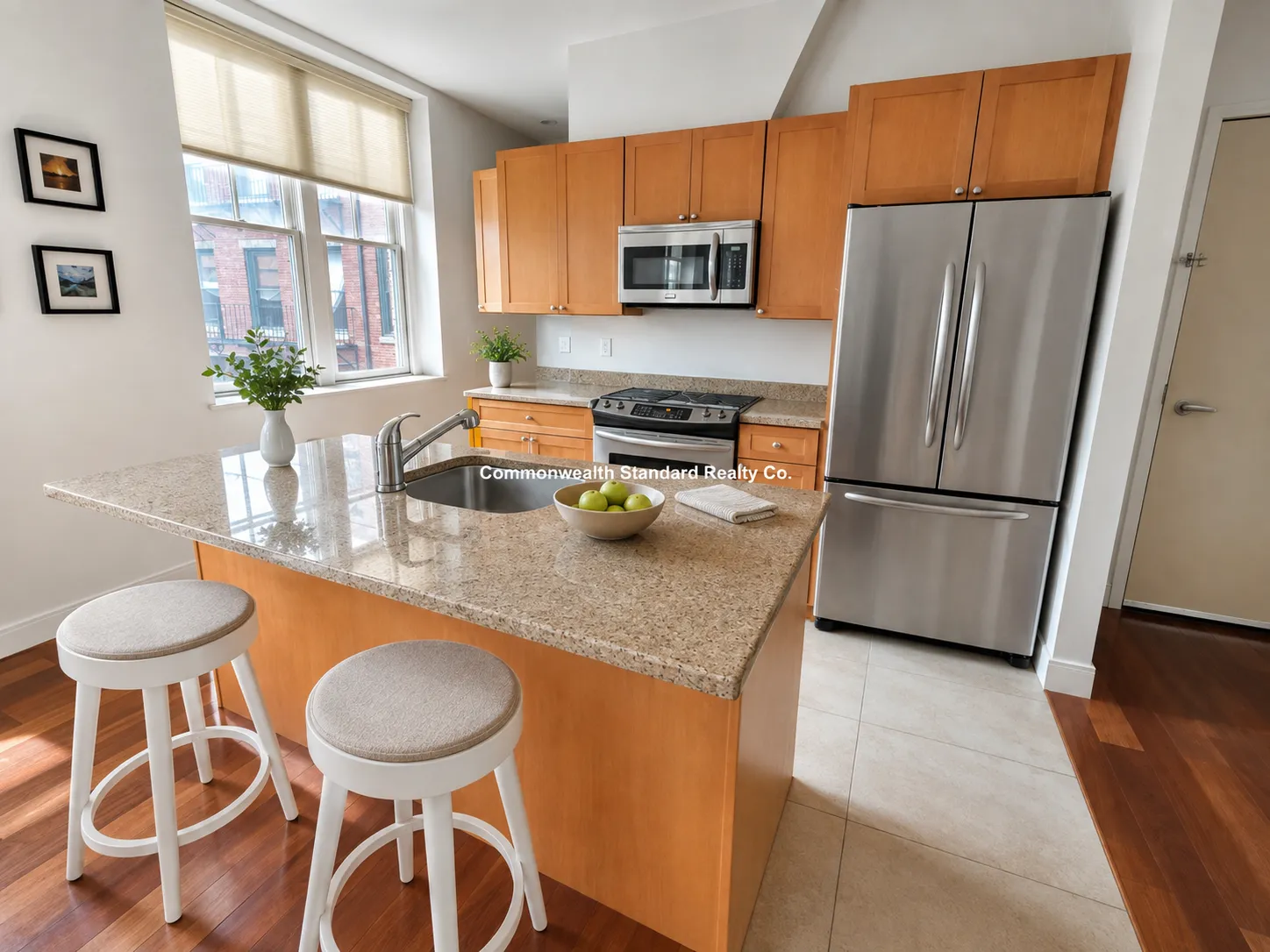 2 bed, 2 bath apartment for rent at 520 Harrison Ave Unit 303, South End — photo 2 of 7