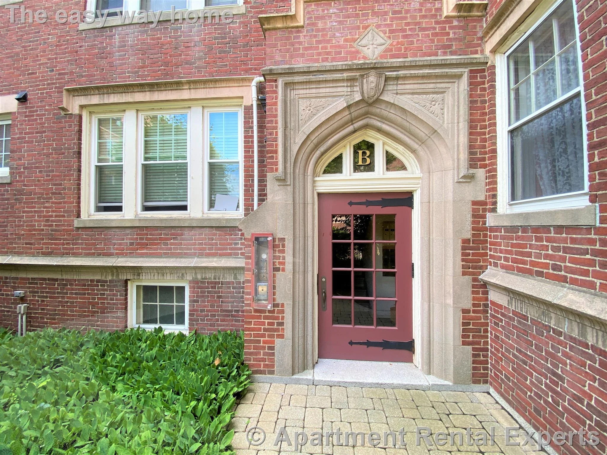 1 bed, 1 bath apartment for rent at 520 High St Unit 33B, West Medford — photo 11 of 12