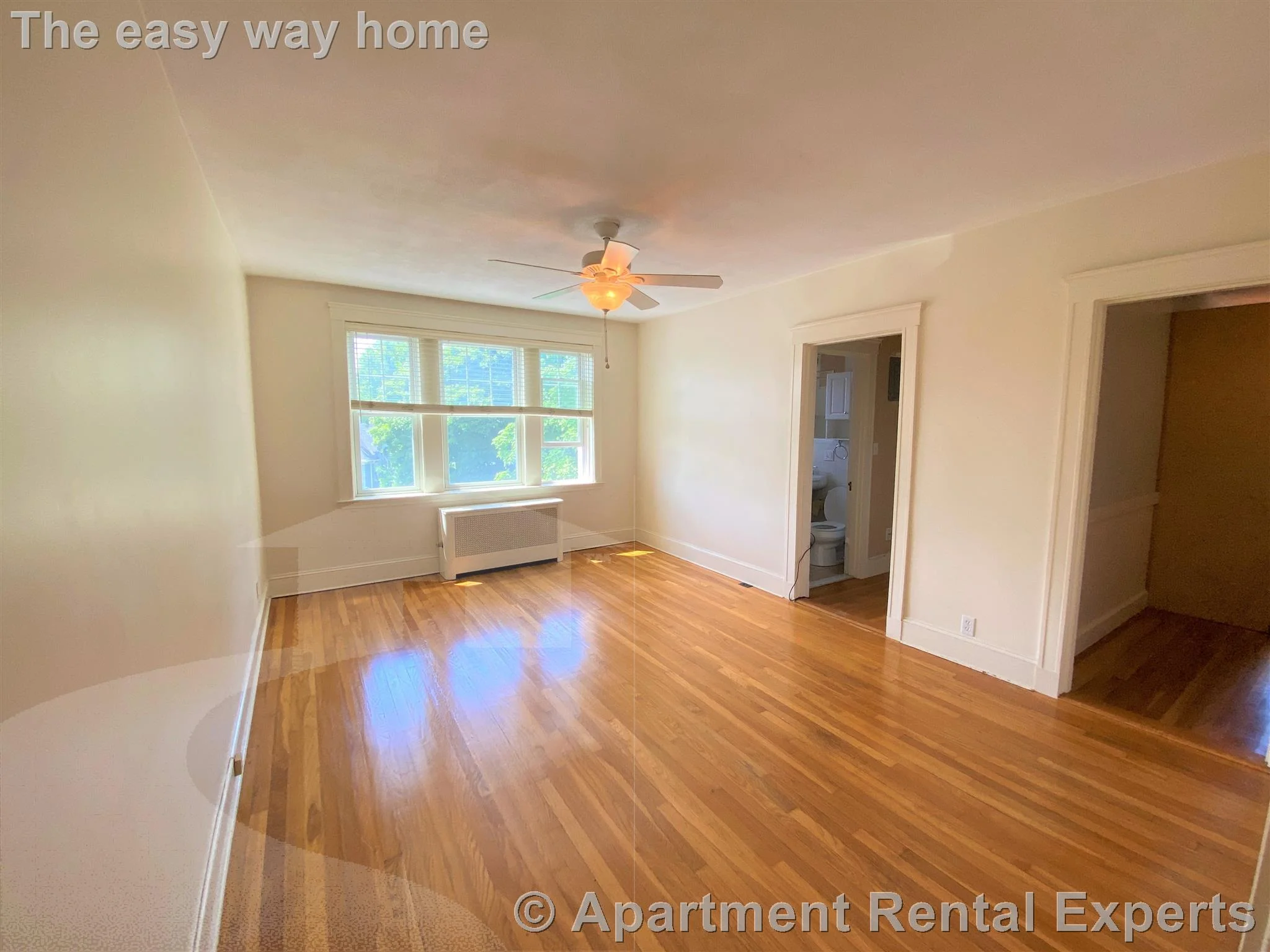 1 bed, 1 bath apartment for rent at 520 High St Unit 33B, West Medford — photo 4 of 12