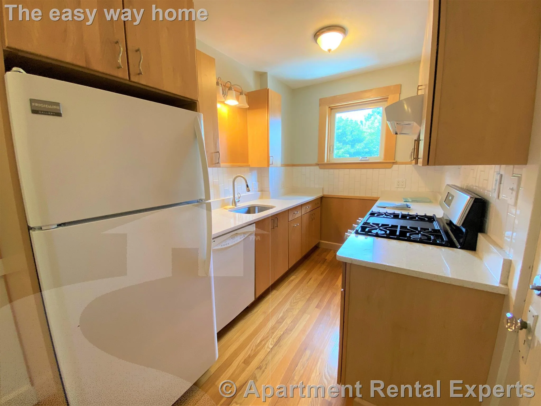 1 bed, 1 bath apartment for rent at 520 High St Unit 33B, West Medford