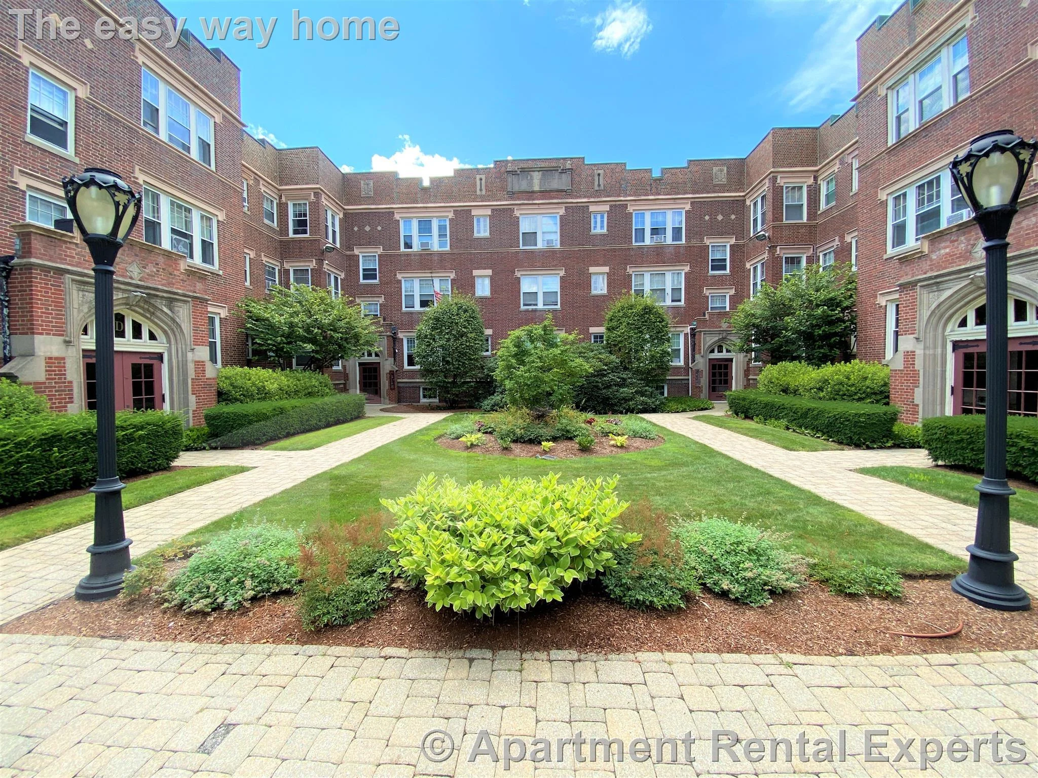 1 bed, 1 bath apartment for rent at 520 High St Unit 33B, West Medford — photo 12 of 12