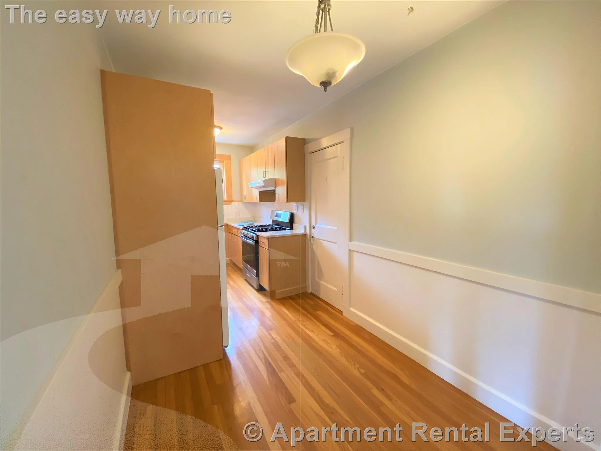 1 bed, 1 bath apartment for rent at 520 High St Unit 33B, West Medford — photo 2 of 12
