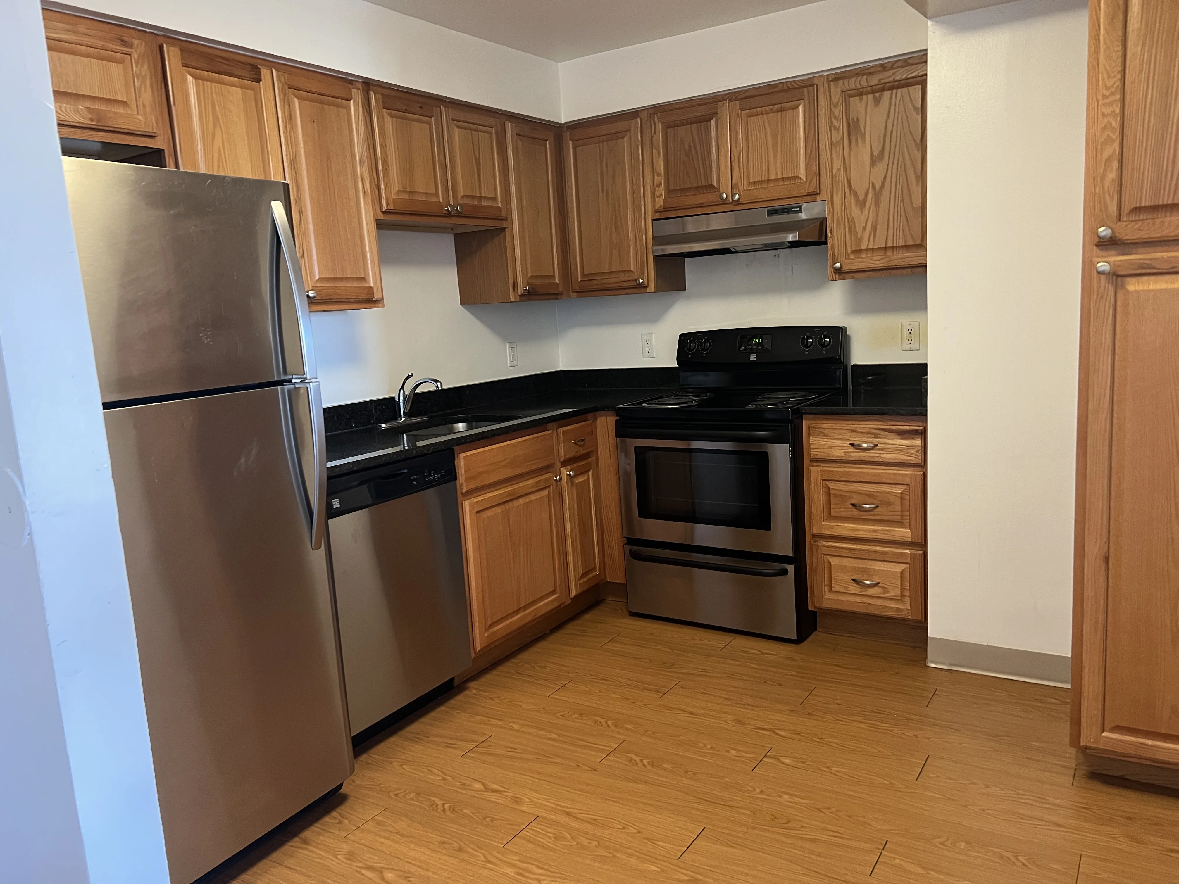 2 bed, 2 bath apartment for rent at 520 Main St Unit 1108, Malden
