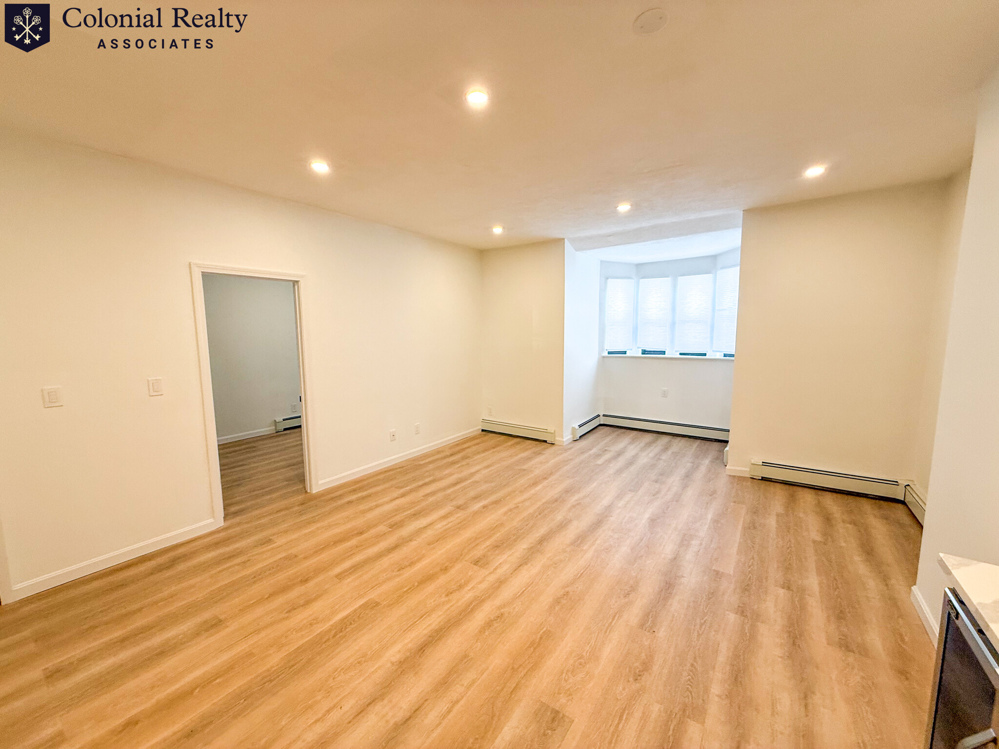 3 bed, 1 bath apartment for rent at 520 Massachusetts Ave Unit 6, South End — photo 12 of 35