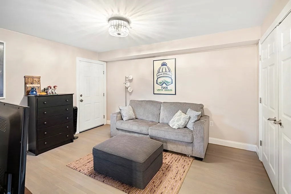2 bed, 1 bath apartment for rent at 520 Massachusetts Unit 1, South End — photo 4 of 9