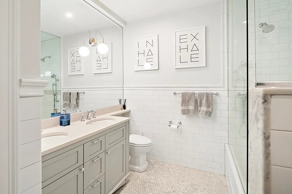 2 bed, 1 bath apartment for rent at 520 Massachusetts Unit 1, South End — photo 6 of 9