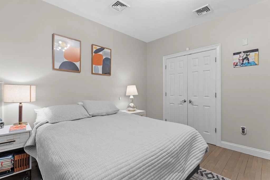 2 bed, 1 bath apartment for rent at 520 Massachusetts Unit 1, South End — photo 7 of 9