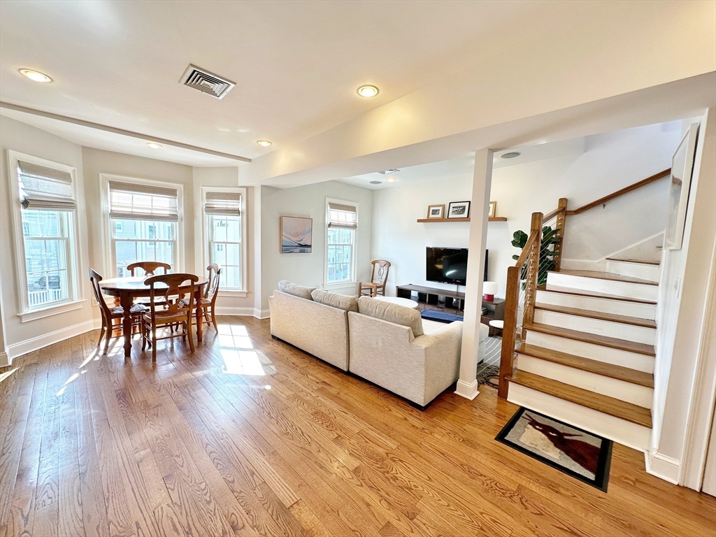 2 bed, 1 bath apartment for rent at 520 Sumner St Unit 3, East Boston — photo 7 of 19
