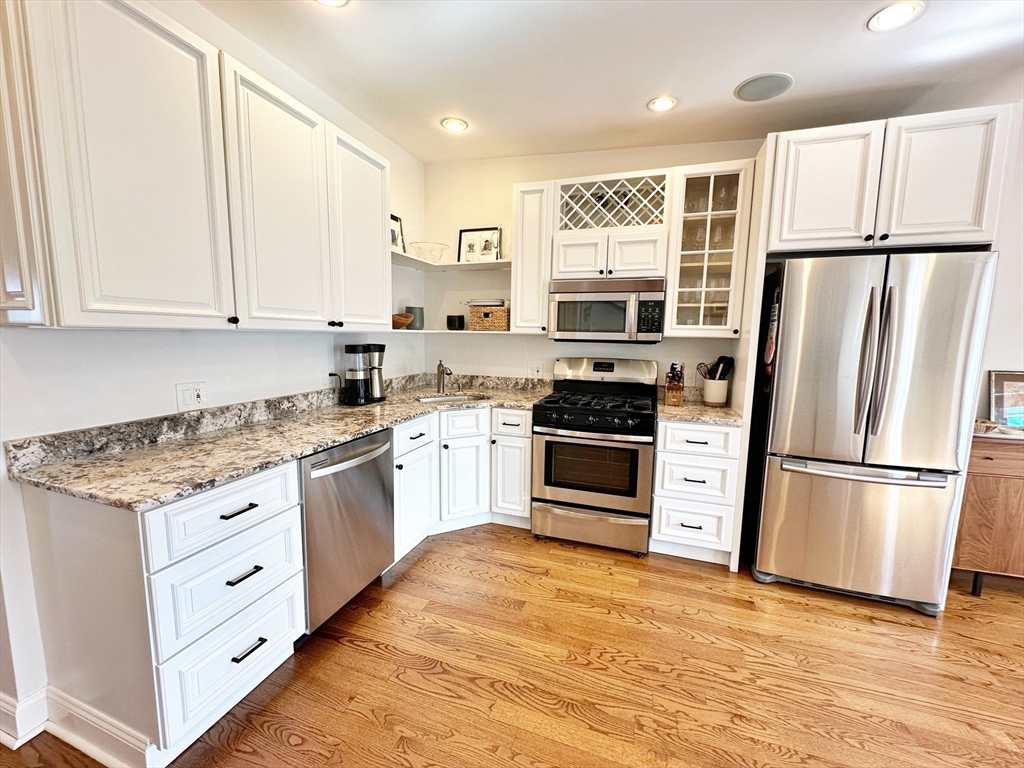 2 bed, 1 bath apartment for rent at 520 Sumner St Unit 3, East Boston — photo 9 of 19