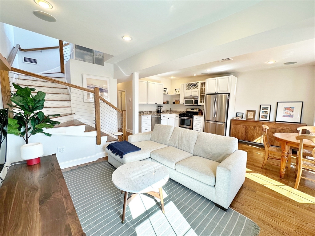 2 bed, 1 bath apartment for rent at 520 Sumner St Unit 3, East Boston — photo 2 of 19