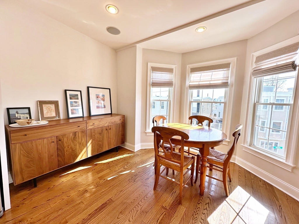2 bed, 1 bath apartment for rent at 520 Sumner St Unit 3, East Boston — photo 6 of 19