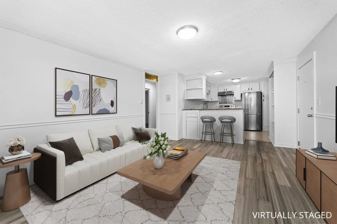 2 bed, 1 bath apartment for rent at 520 Talbot Ave Unit 4, Dorchester — photo 4 of 13