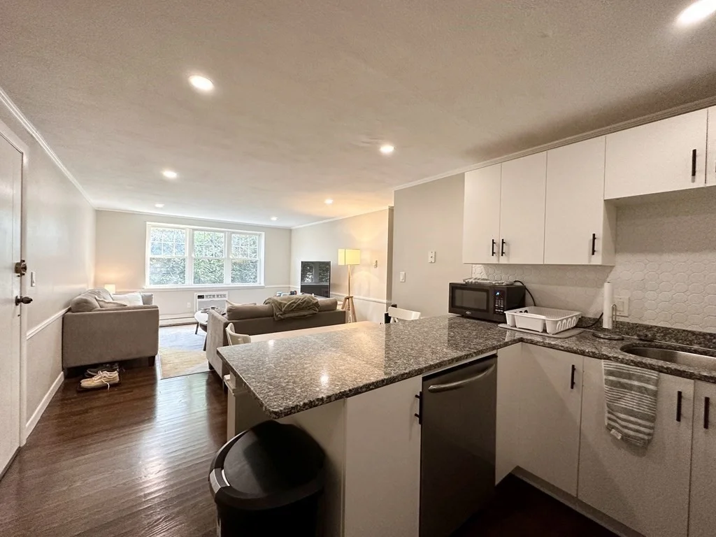 2 bed, 1 bath apartment for rent at 520 Talbot Ave Unit 8, Dorchester — photo 3 of 11