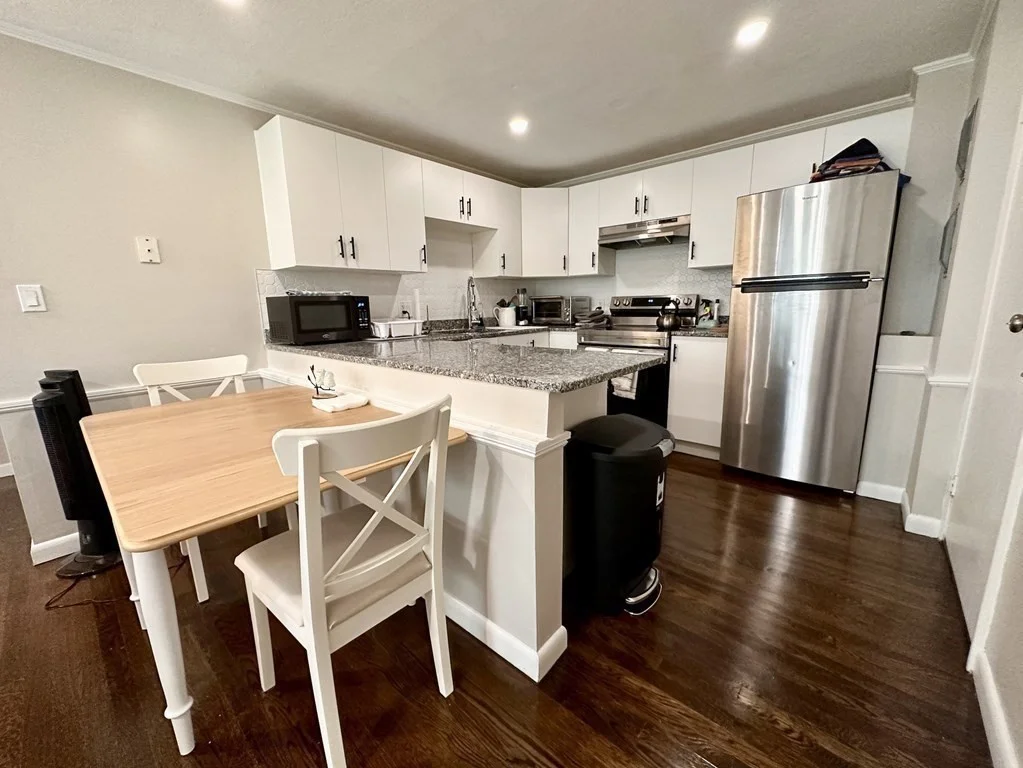 2 bed, 1 bath apartment for rent at 520 Talbot Ave Unit 8, Dorchester — photo 4 of 11