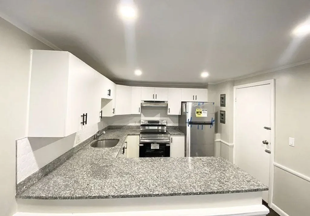 2 bed, 1 bath apartment for rent at 520 Talbot Ave Unit 8, Dorchester