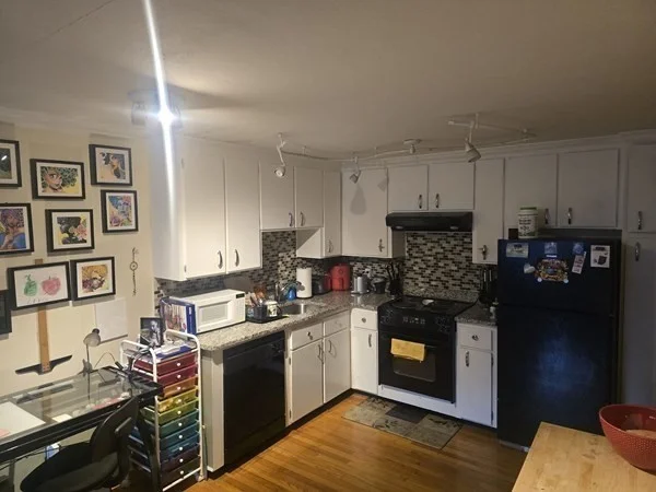 2 bed, 1 bath apartment for rent at 520 Talbot Ave Unit 9, Dorchester — photo 2 of 6