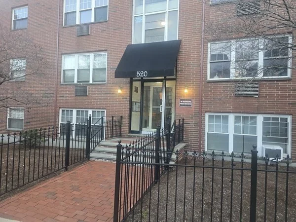 2 bed, 1 bath apartment for rent at 520 Talbot Ave Unit 9, Dorchester — photo 1 of 6