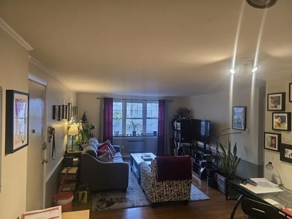 2 bed, 1 bath apartment for rent at 520 Talbot Ave Unit 9, Dorchester — photo 3 of 6
