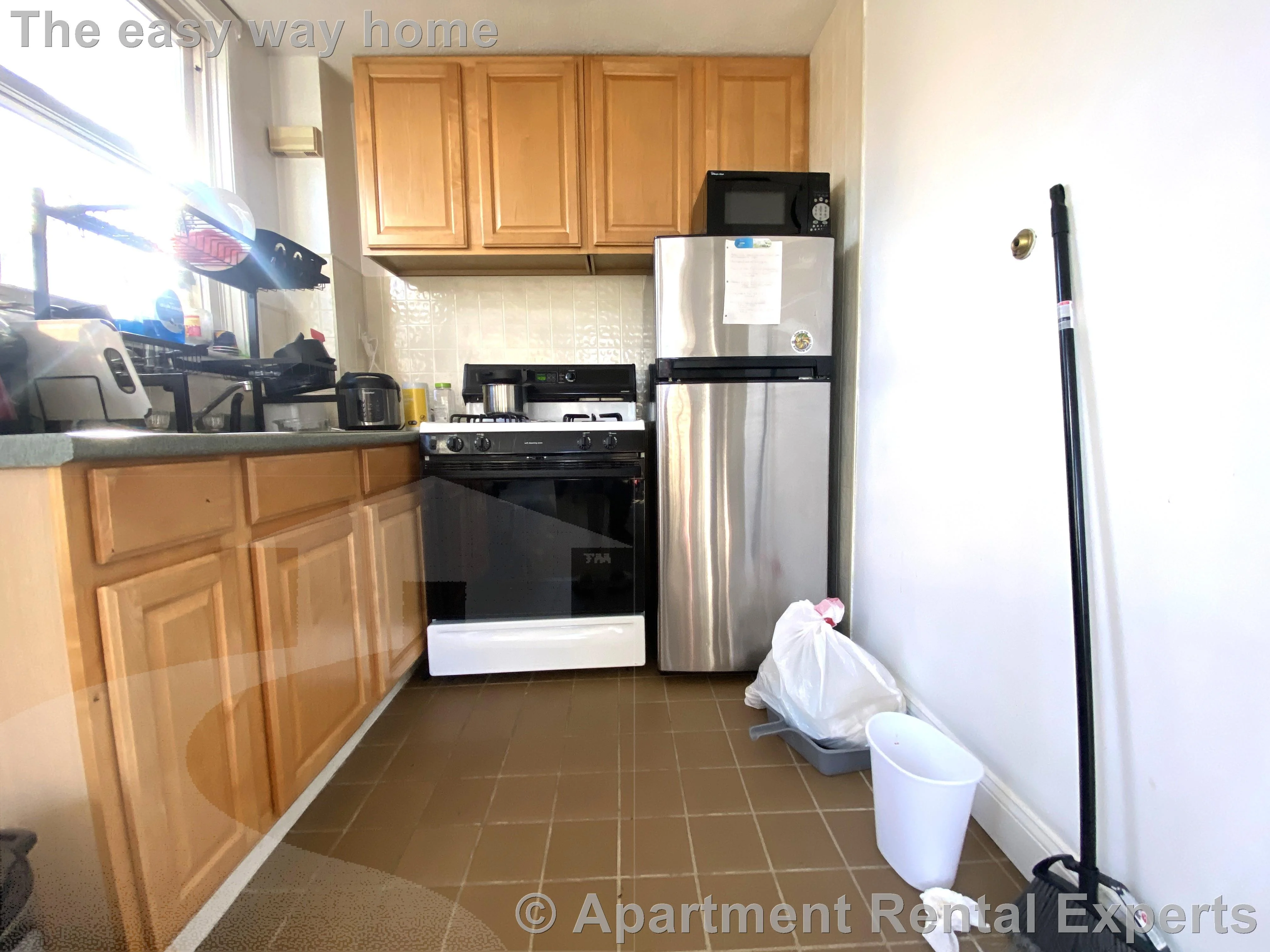 1 bed, 1 bath apartment for rent at 521 Cambridge St Unit 2, East Cambridge — photo 3 of 7