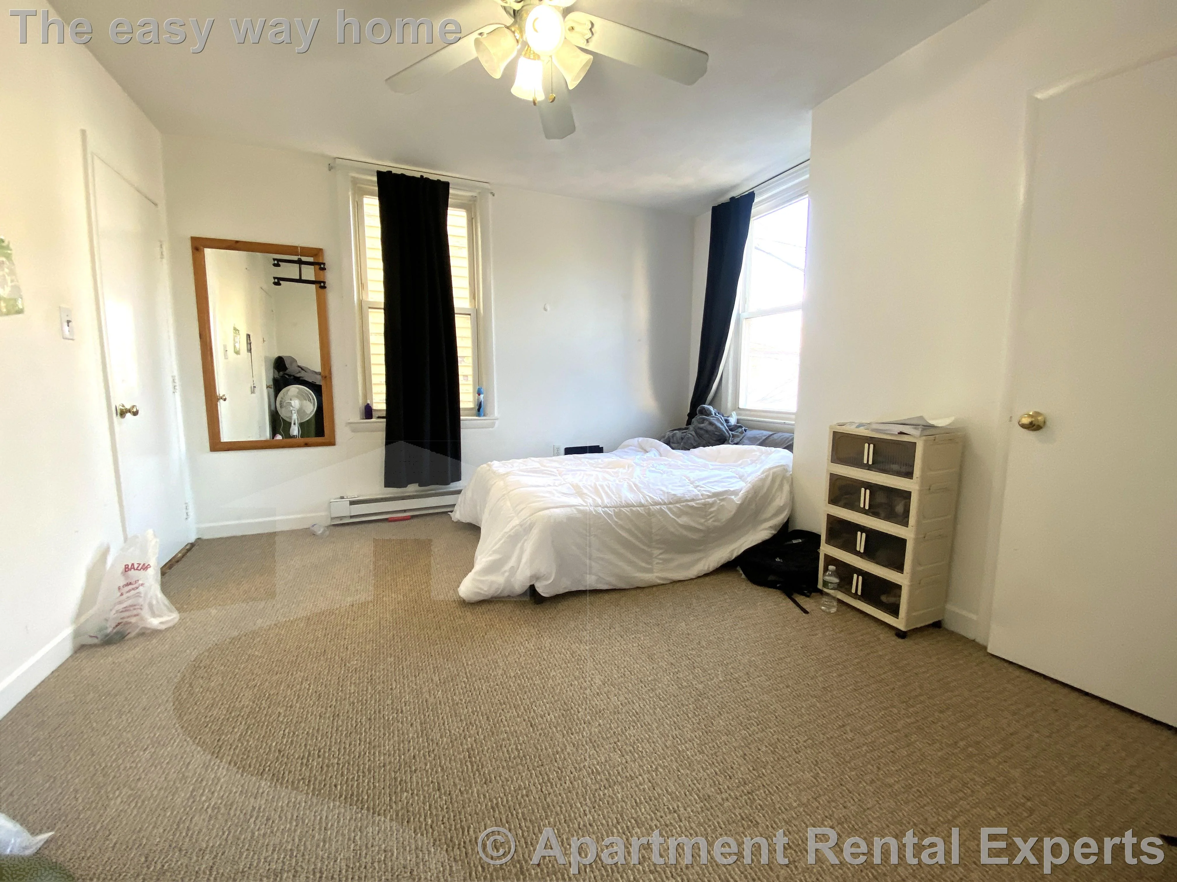1 bed, 1 bath apartment for rent at 521 Cambridge St Unit 2, East Cambridge — photo 5 of 7