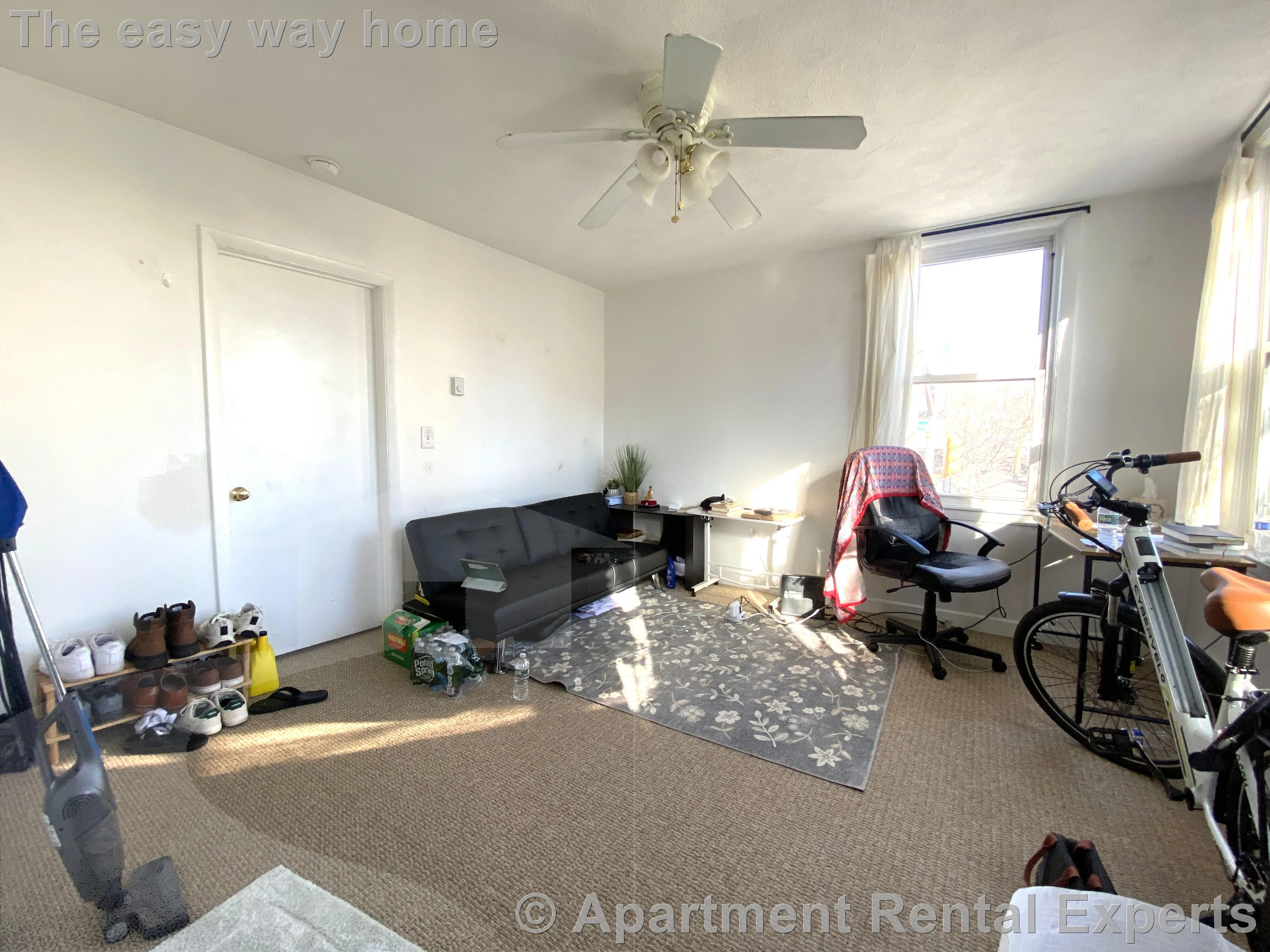 1 bed, 1 bath apartment for rent at 521 Cambridge St Unit 2, East Cambridge — photo 4 of 7
